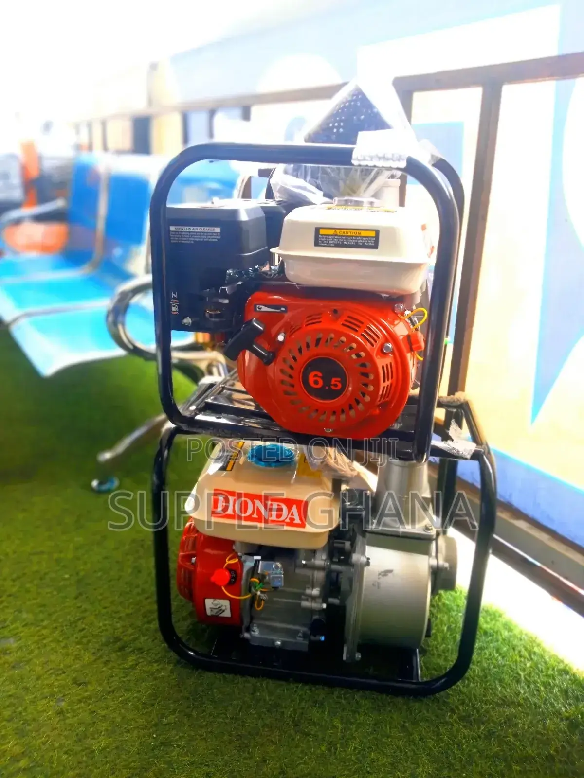 (3inches) Water Pump Machine Water Pump Machine Water Pump