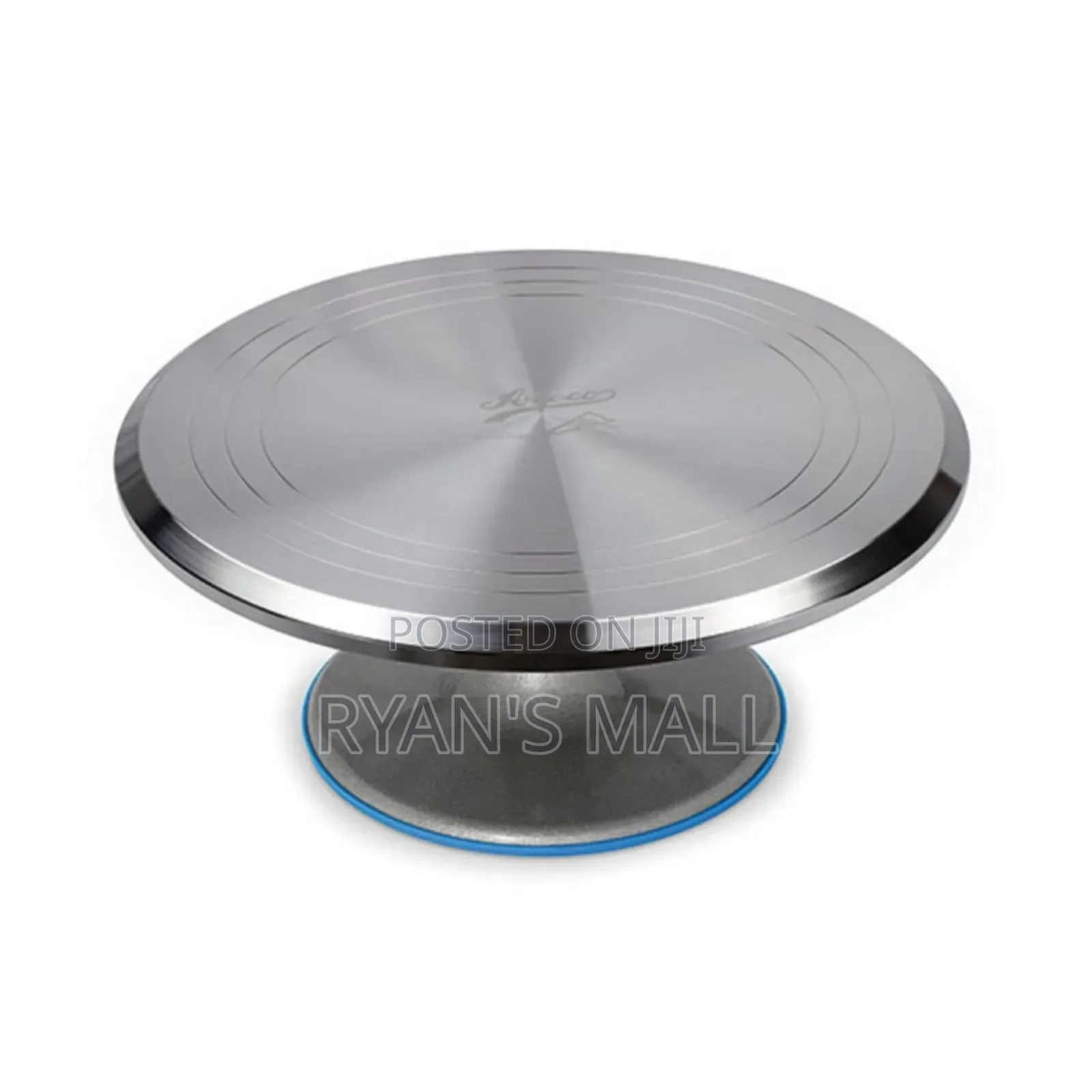 Cake Turntable