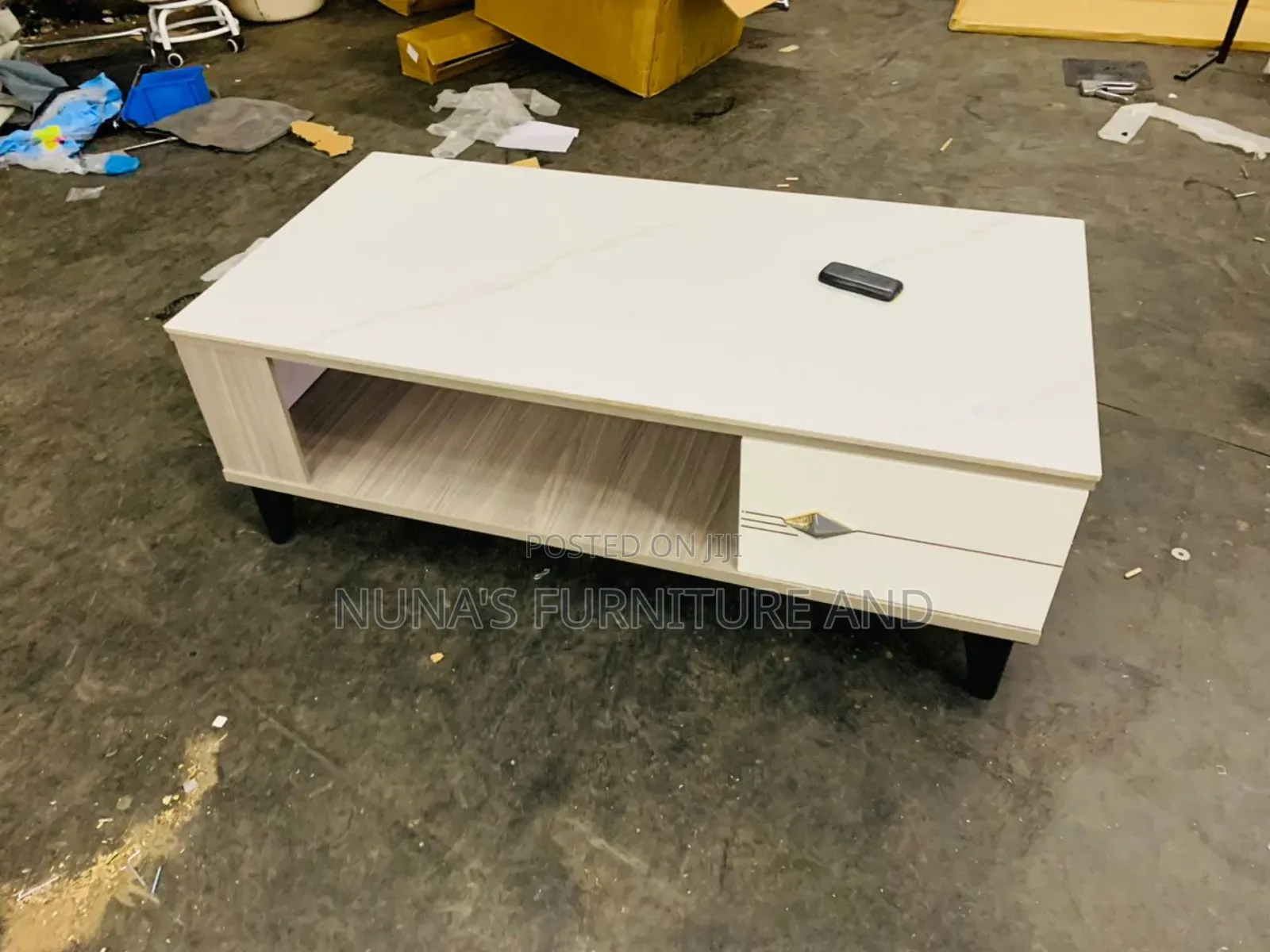 Center Table