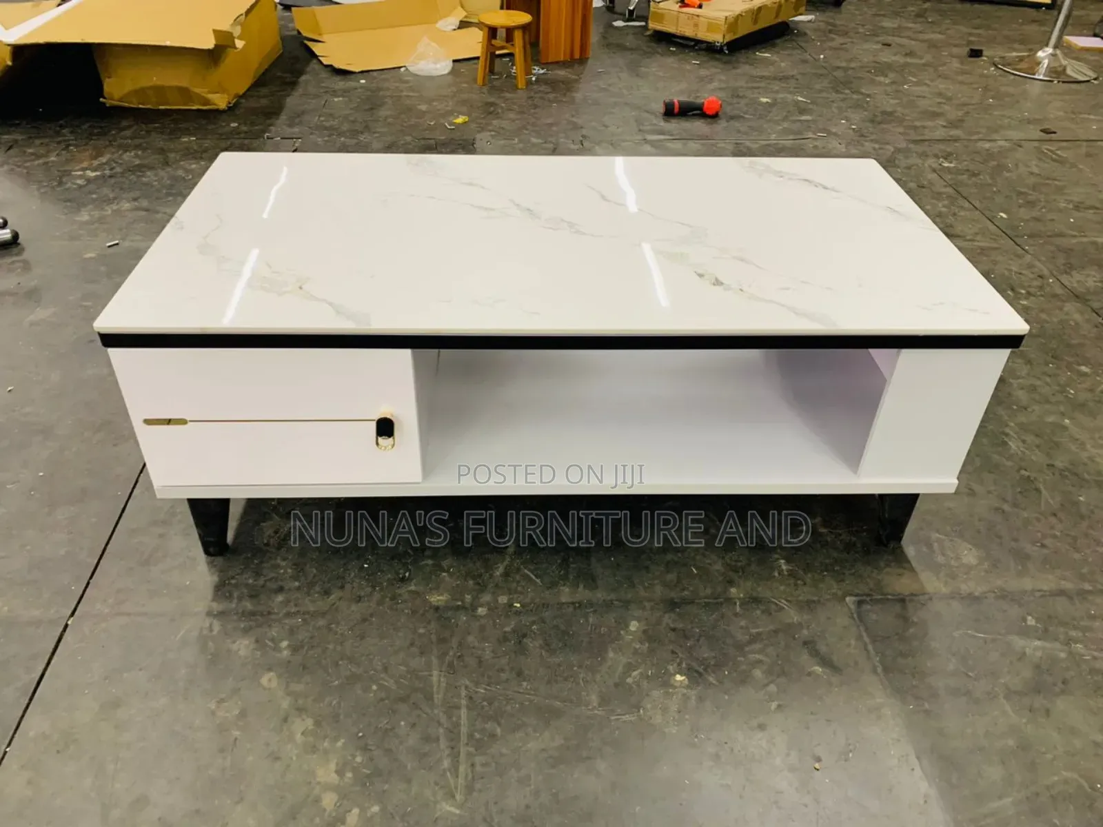Center Table