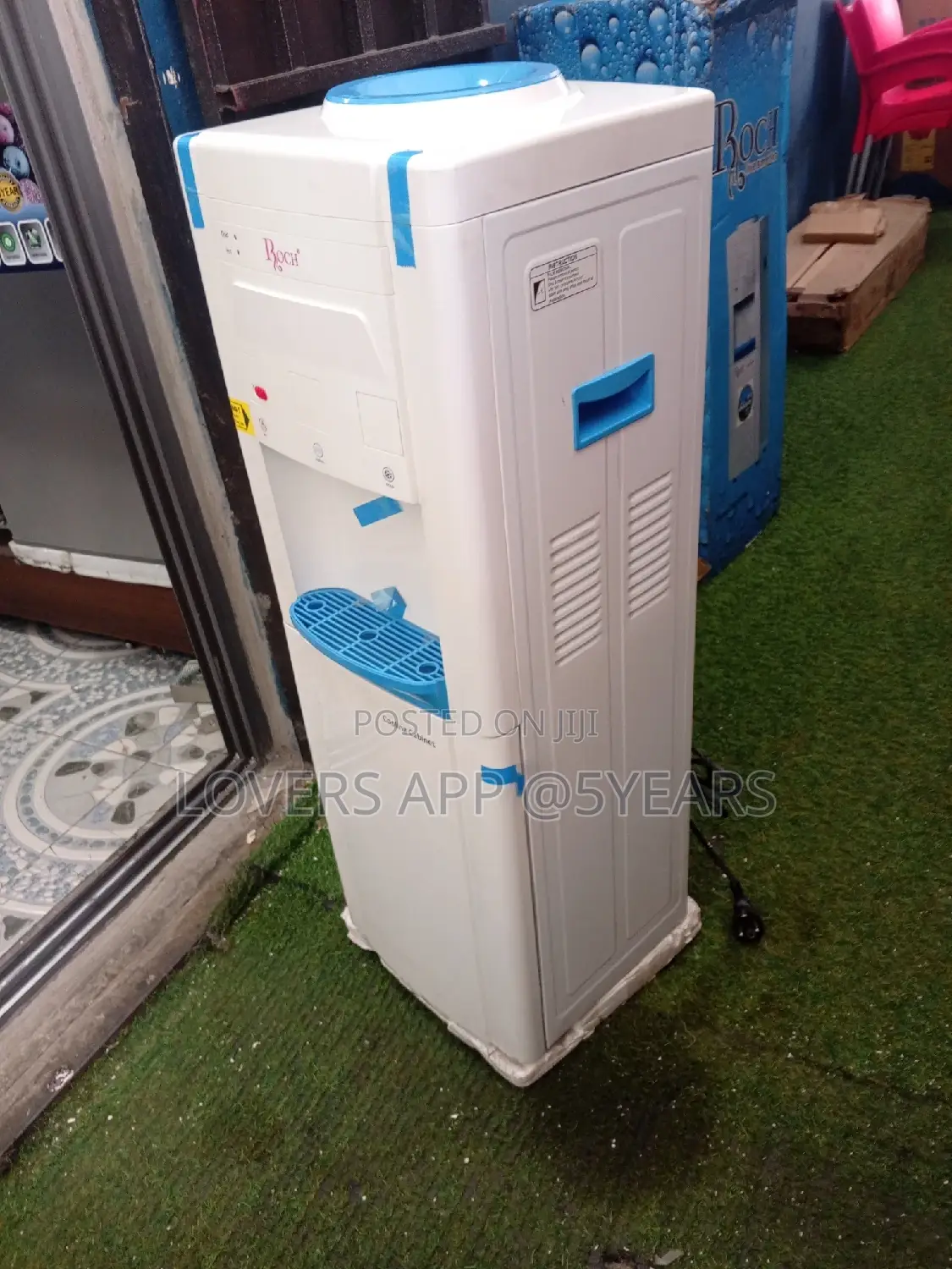 Quality and Affordable Roch Water Dispenser Water Dispenser