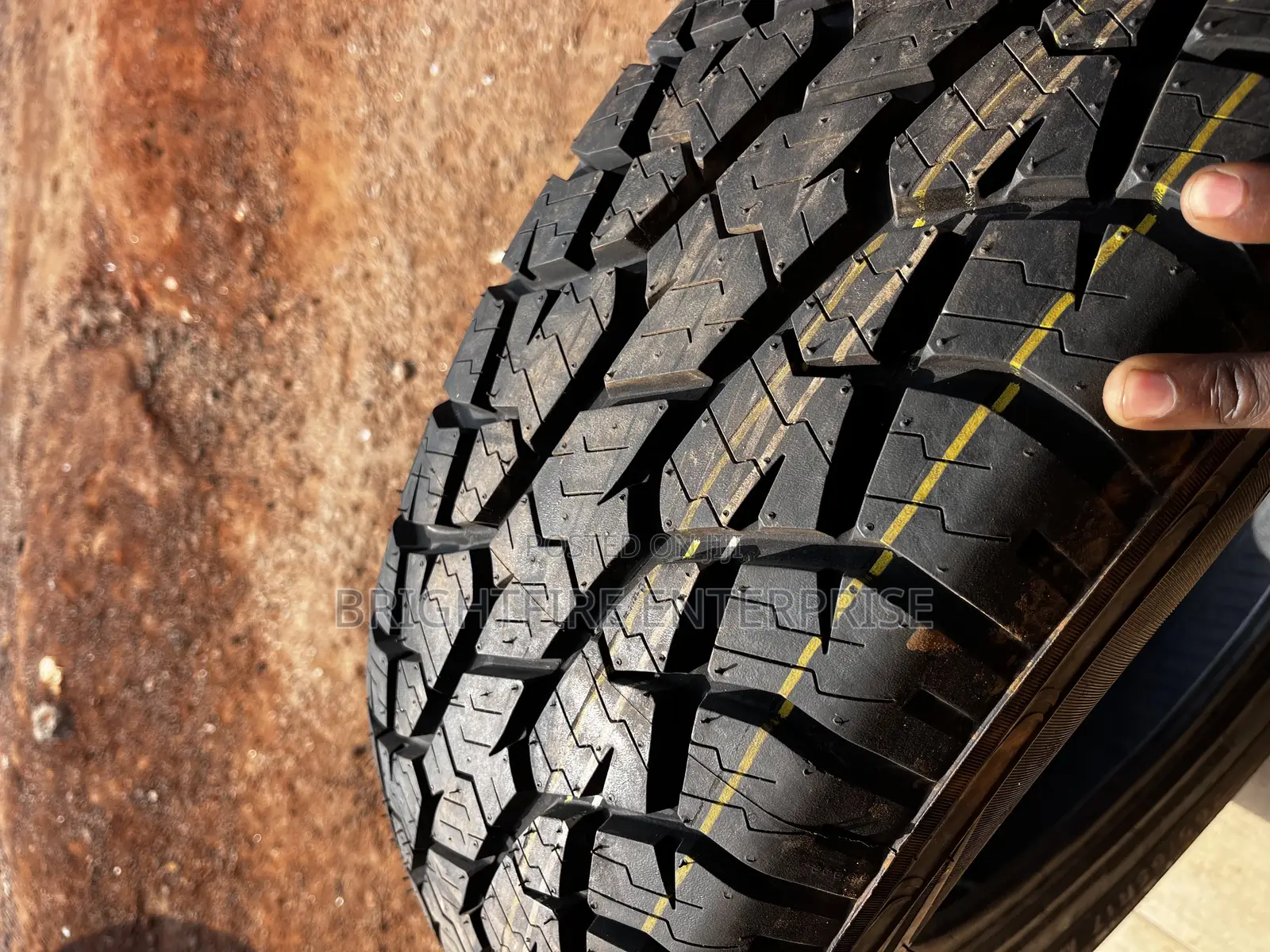Hifly Pick Tyres