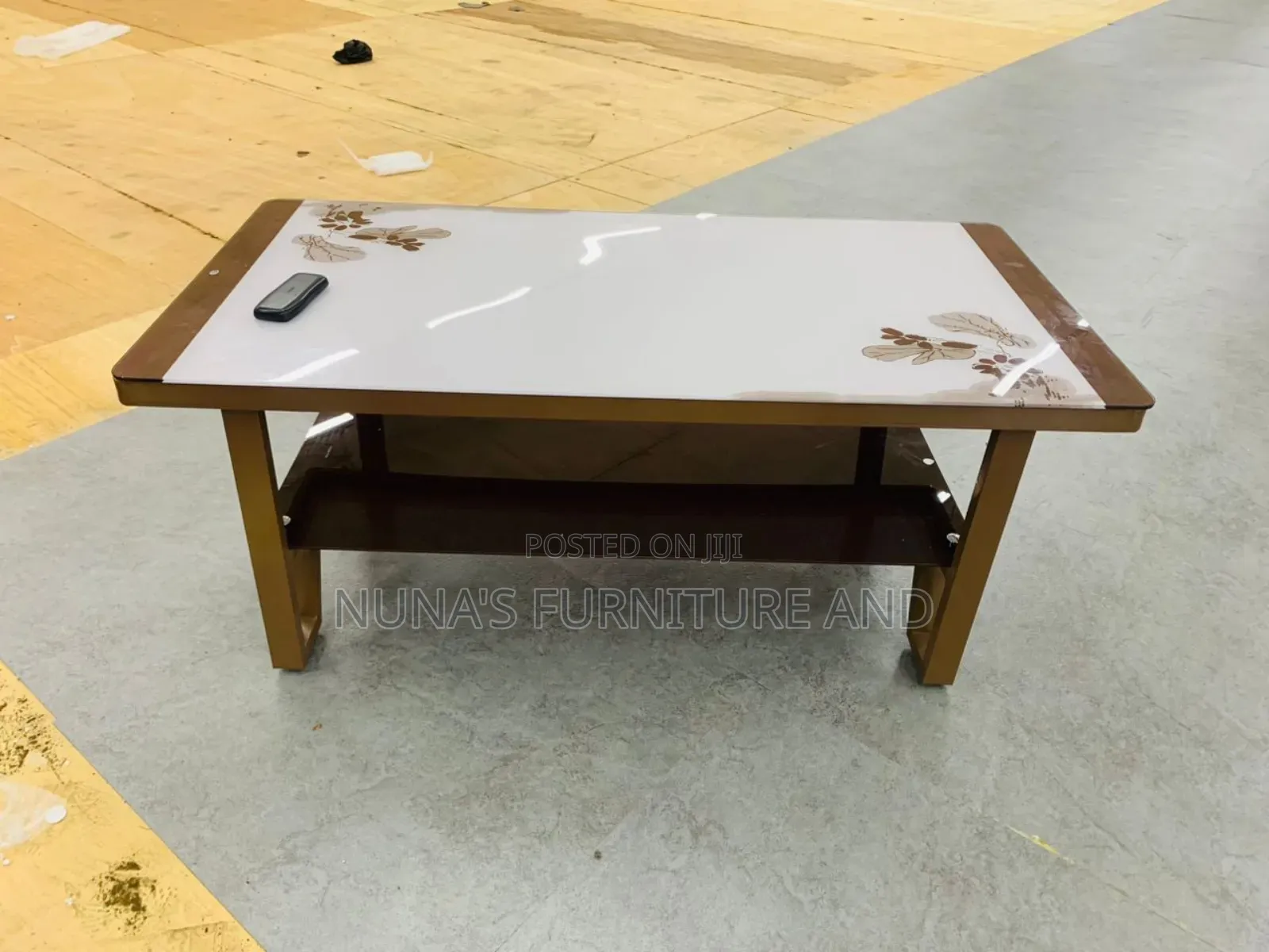Center Table
