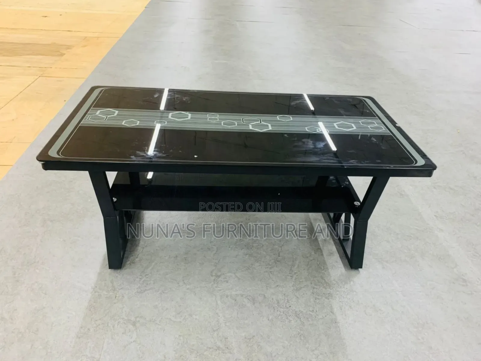 Center Table