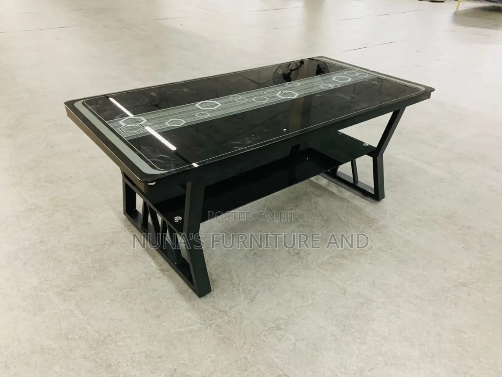Center Table