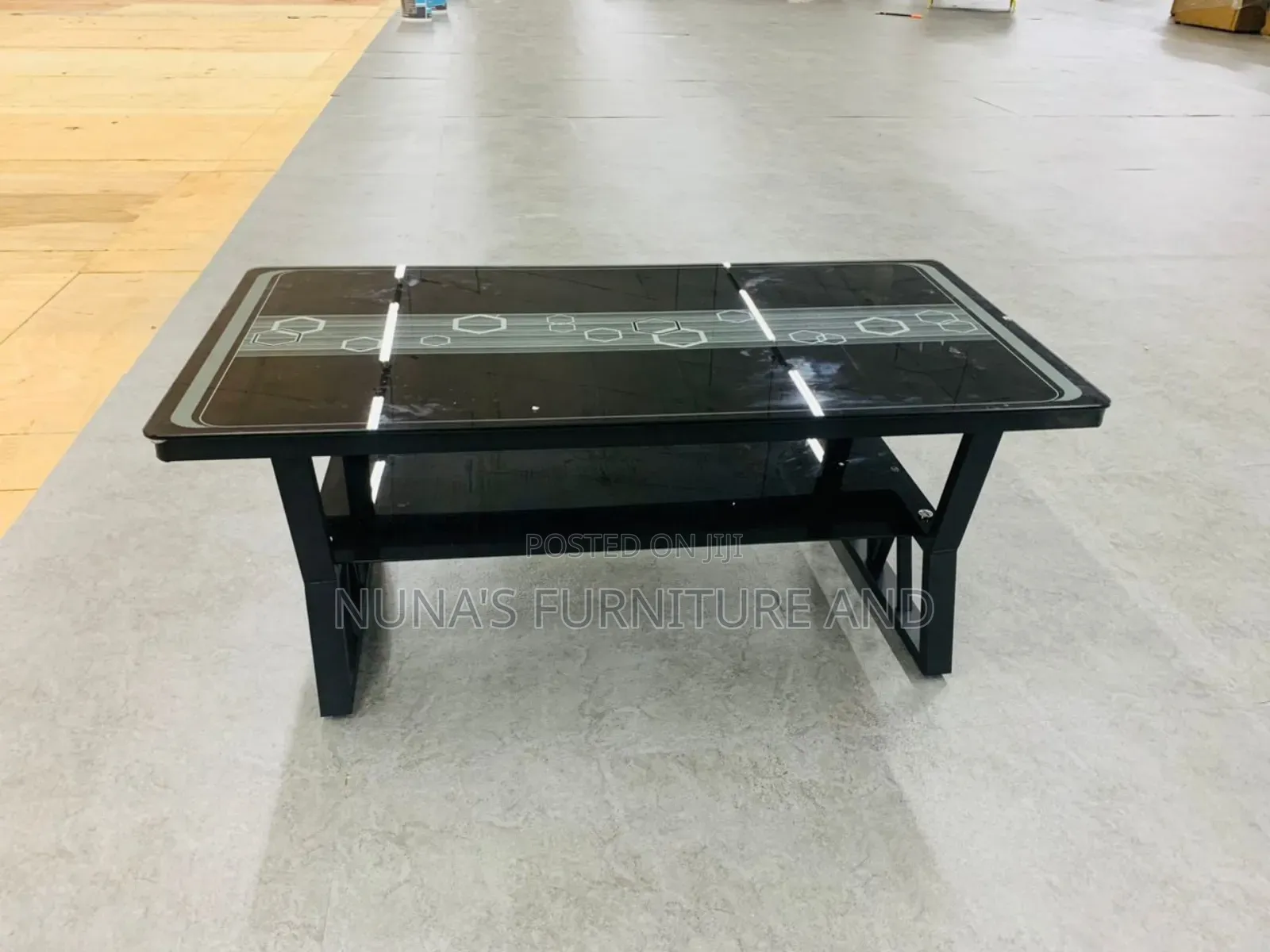 Center Table