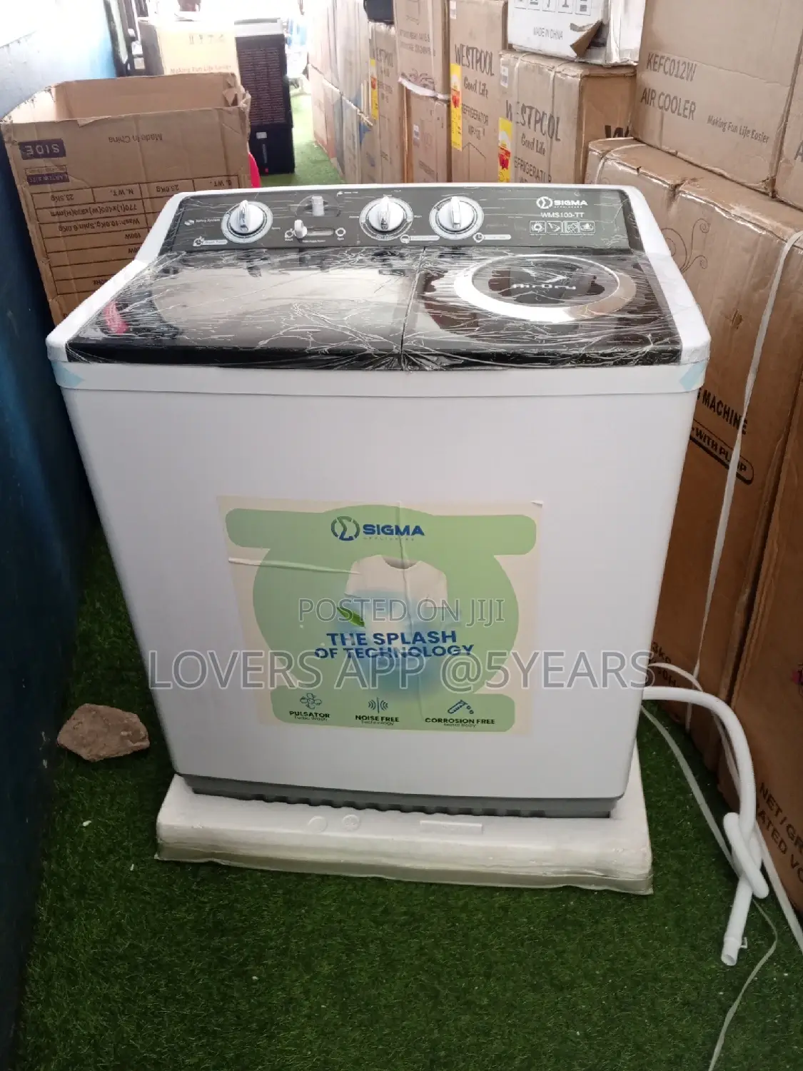 Sigma Washing Machine Washingmachine Washing Machine Washing