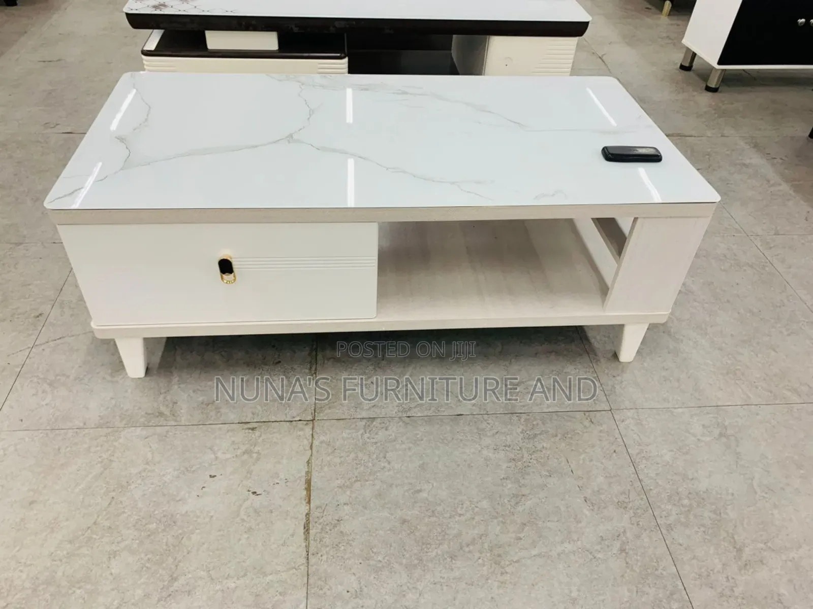 Center Table