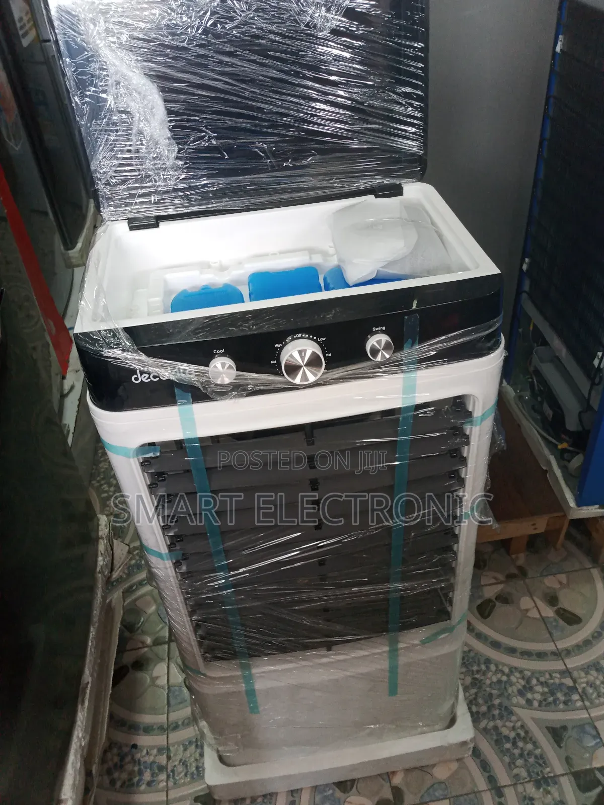 Quality Brand New 30L Air Cooler/Air Cooler