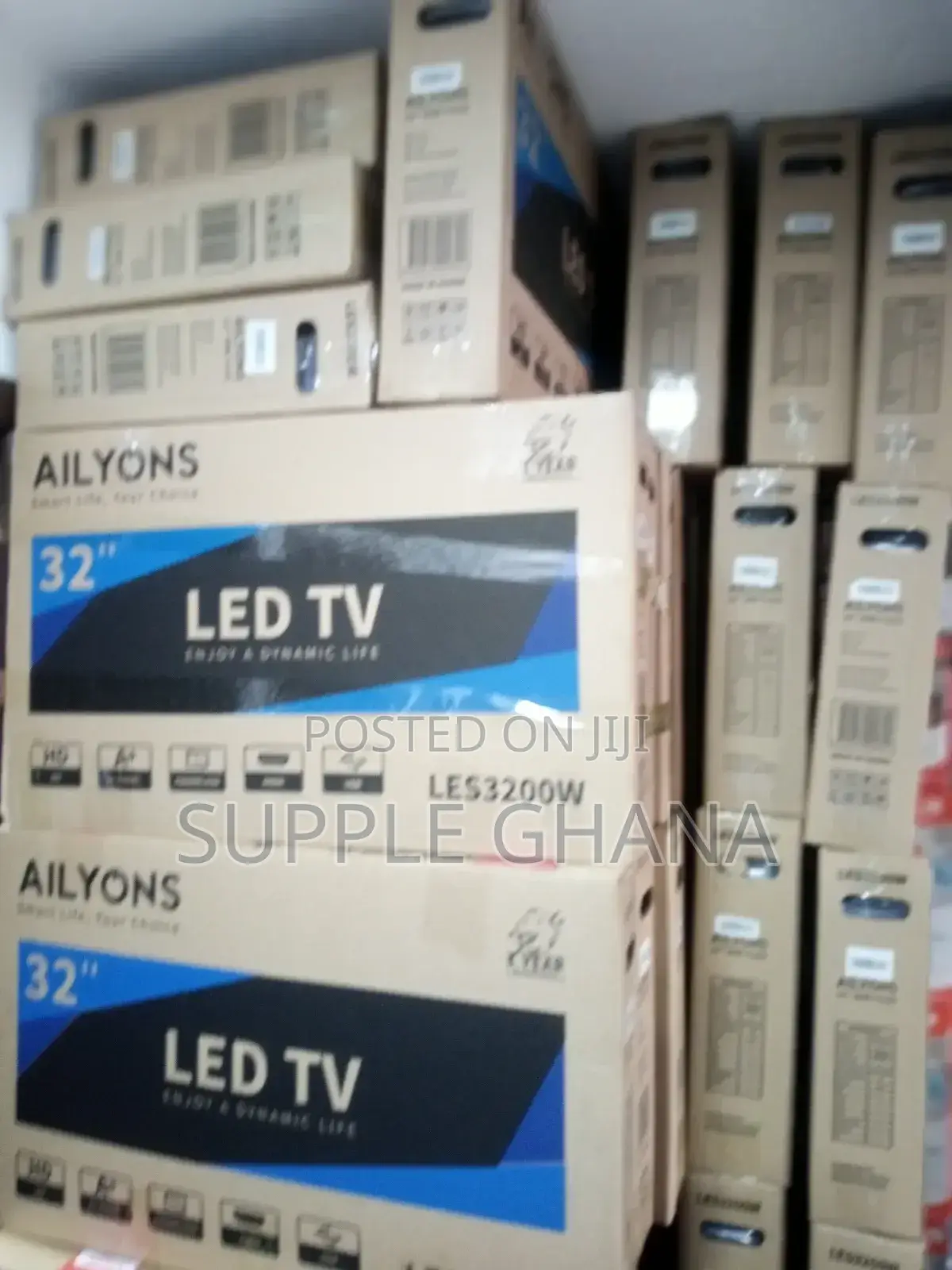 DVD Ailyons Television Digital Ailyons Television Digital