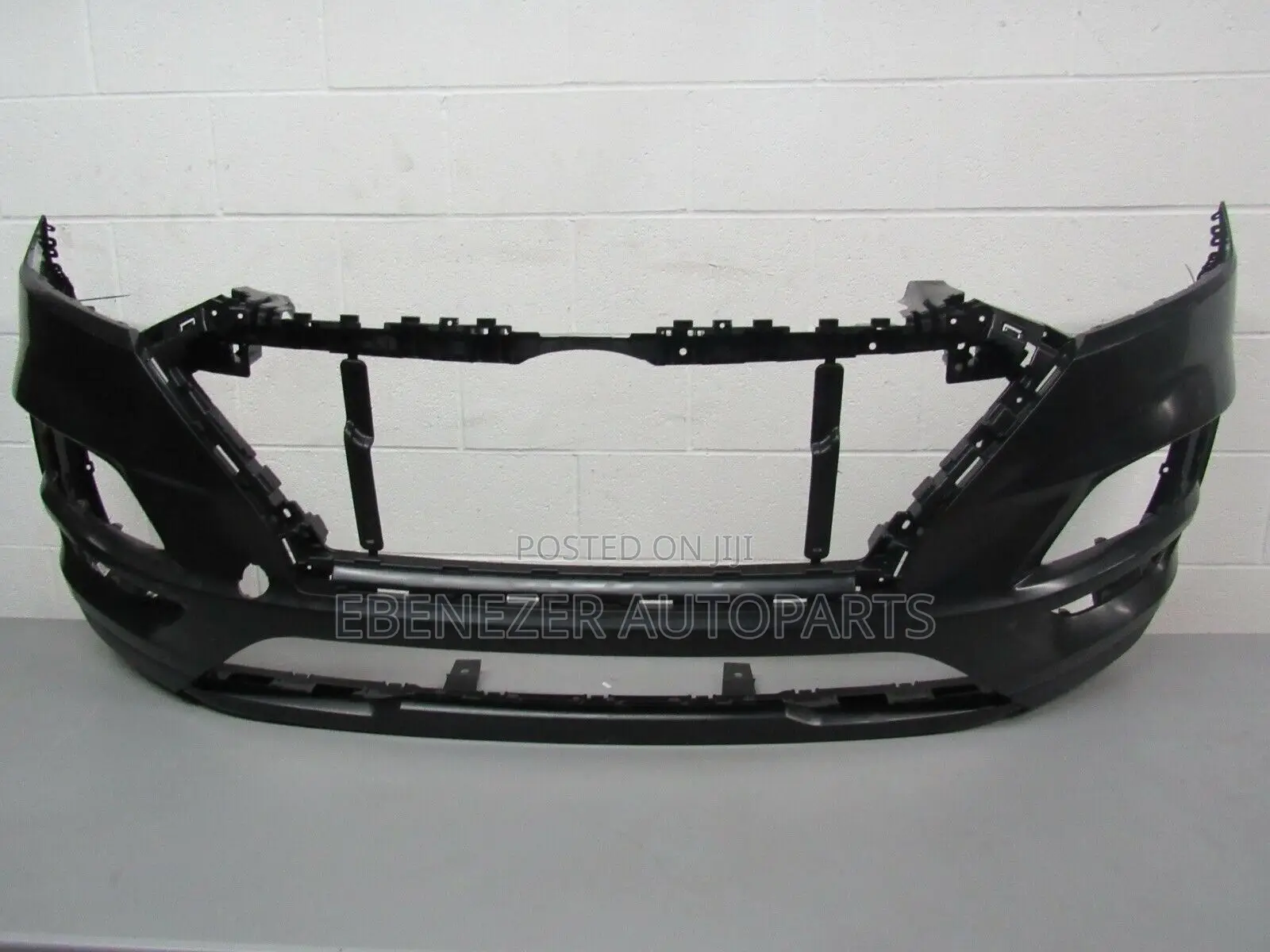Tucson 2019,2020,2021 Front Bumper