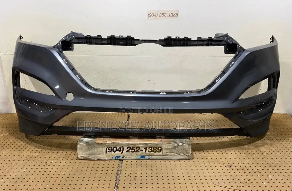 Hyundai Tucson 2016,2017,2018 Front Bumper