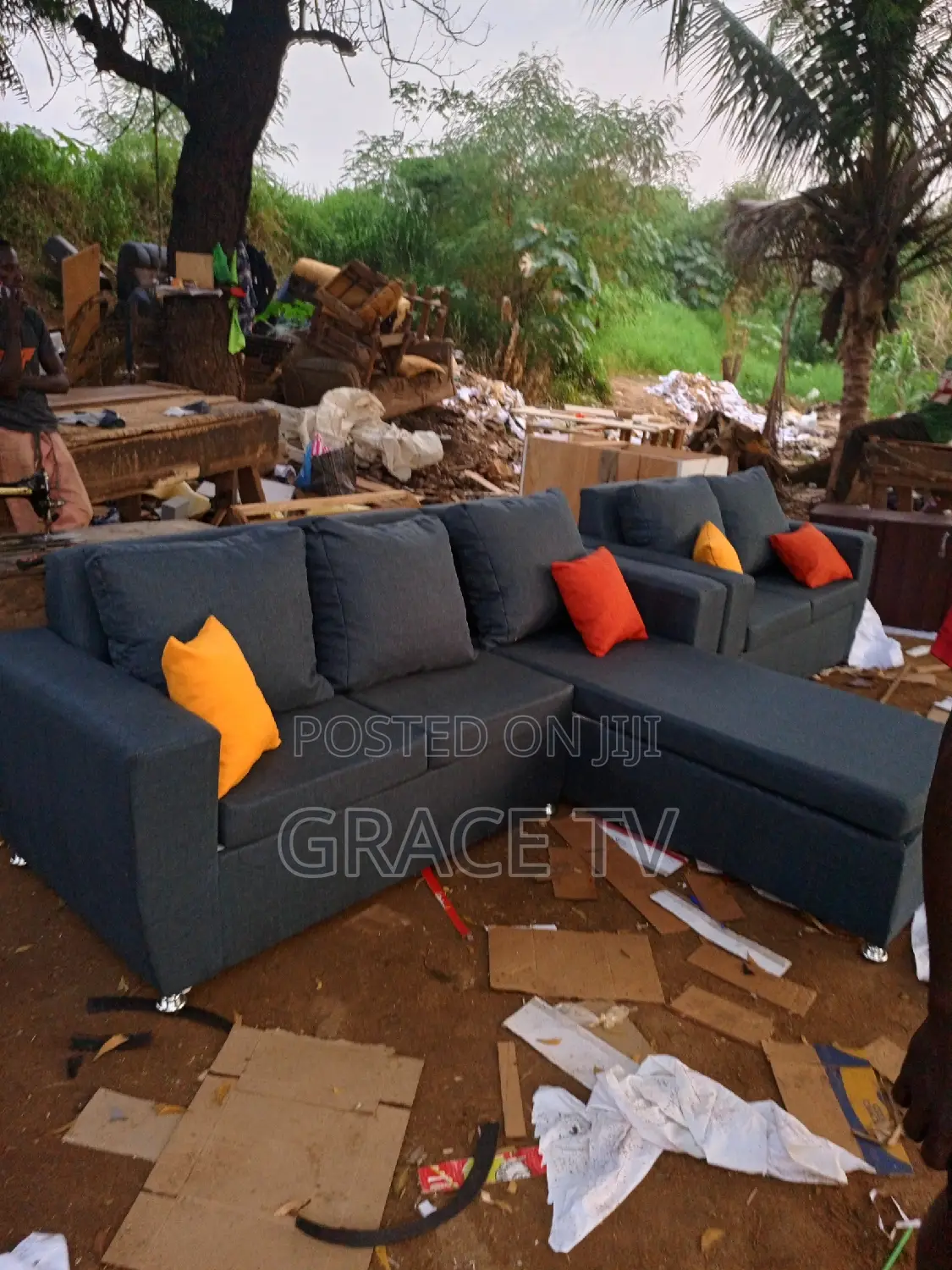 Quality Stuffing Chairs