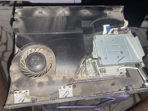 High Fan Servicing for Ps5 , Ps4 and Ps3