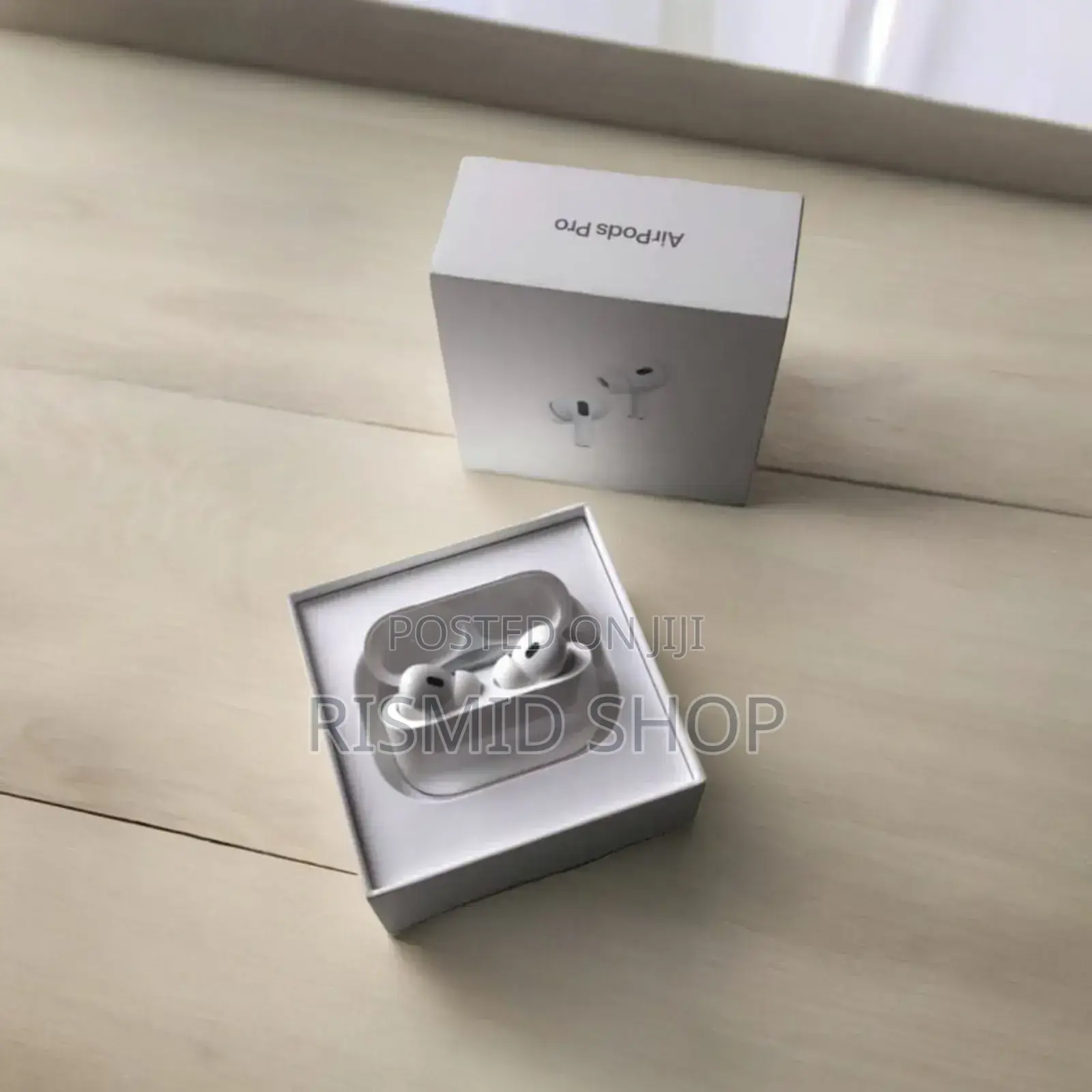 2nd Generation Airpods Pro 2 (Wholesale)T384