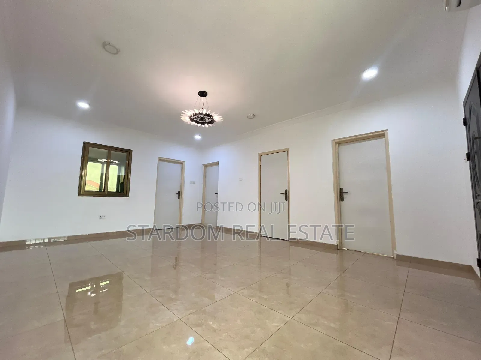 2bdrm Apartment in American House for rent