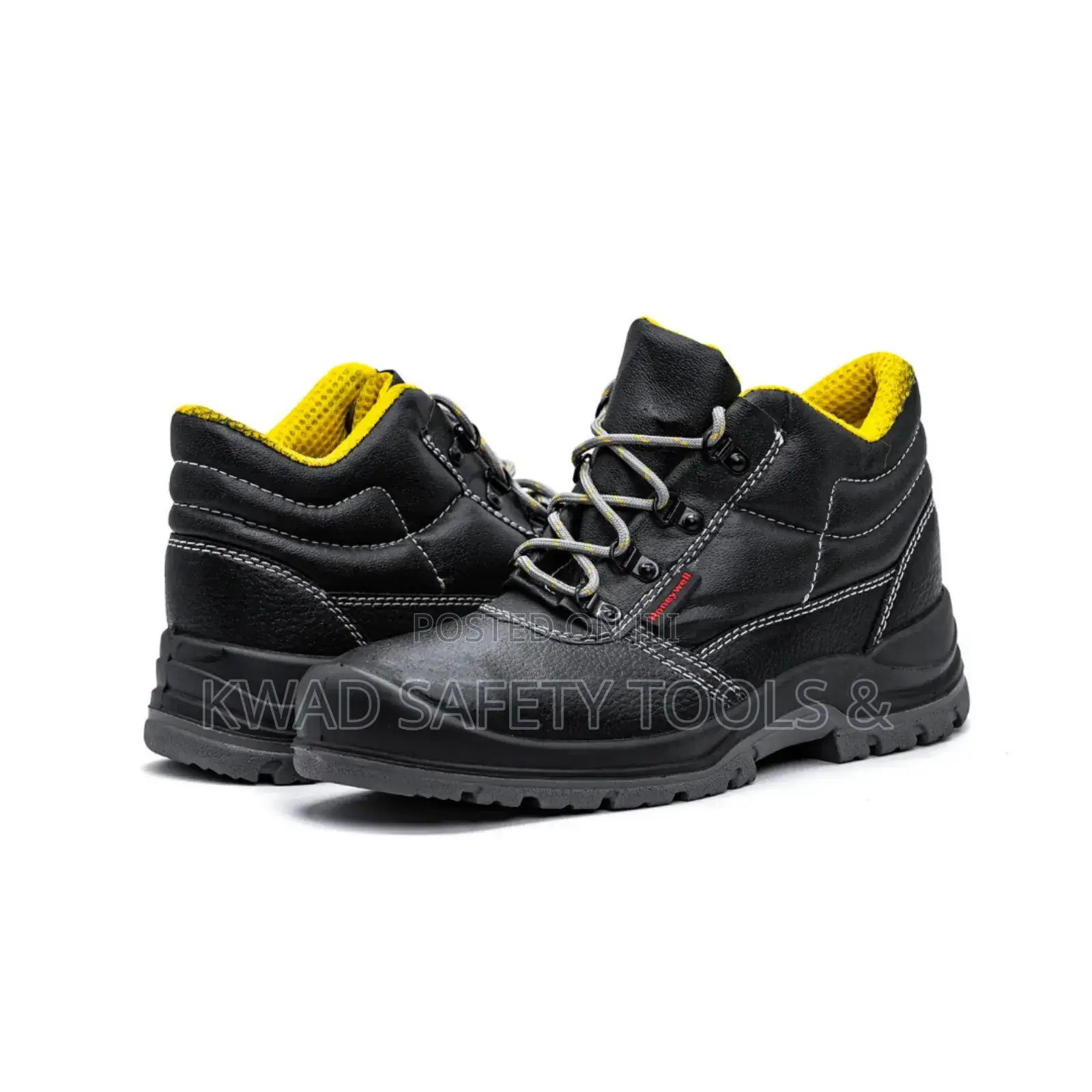 Honeywell Safety Boot