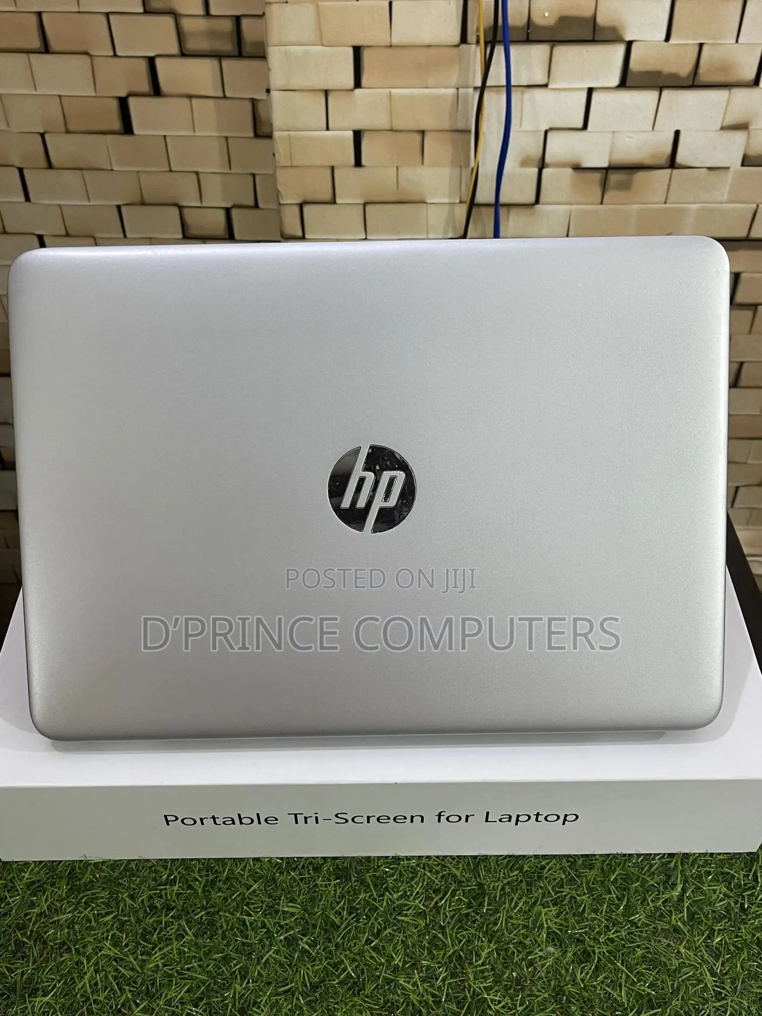 Laptop HP EliteBook 840 G3 8GB Intel Core I5 HDD+SSD 500GB