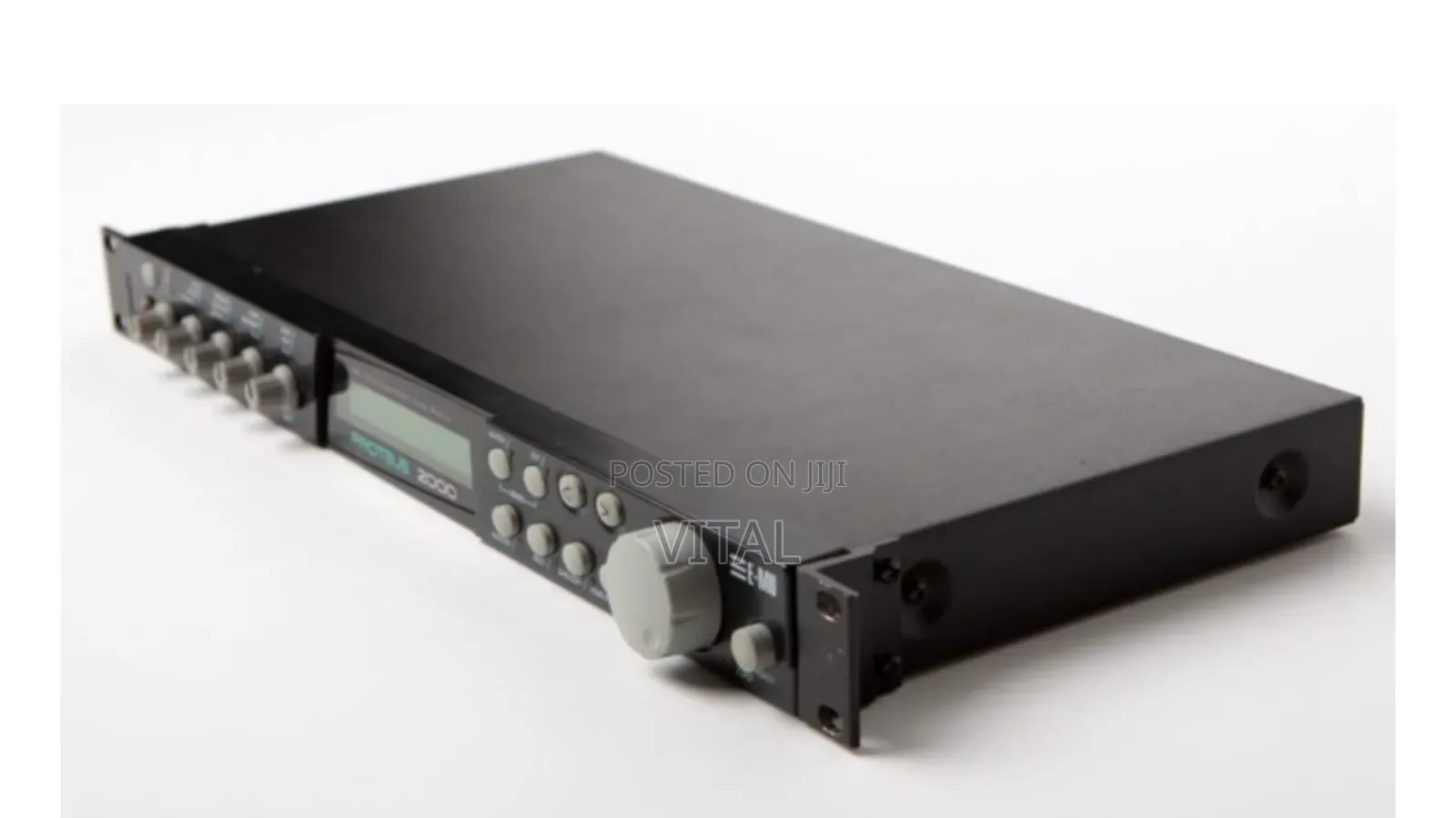 Synthesizer E-Mu Proteus 2000
