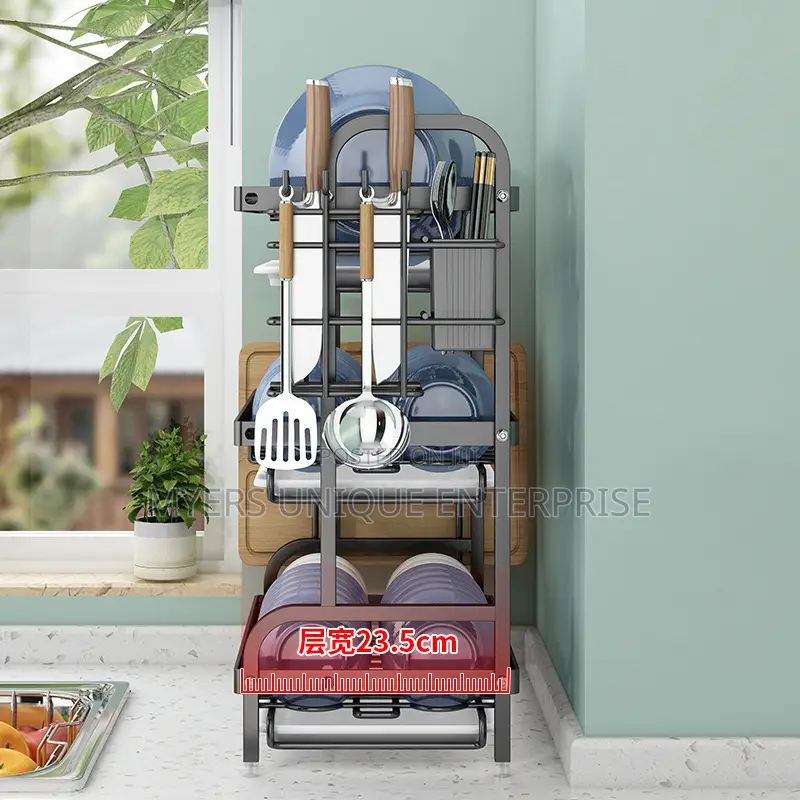 Durable Dish Rack