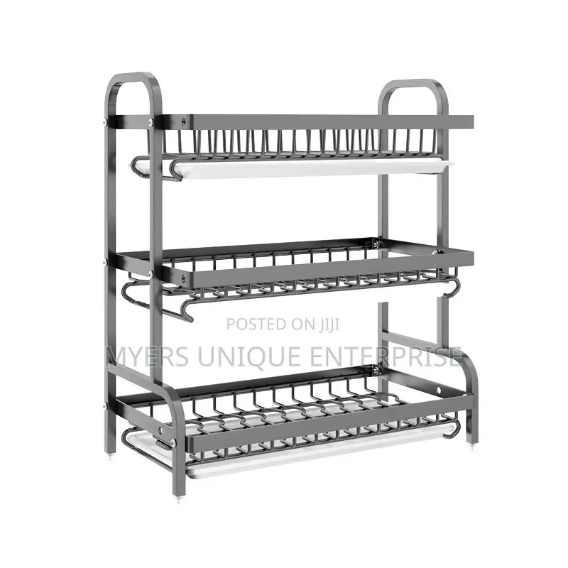 Authentic Dish Rack