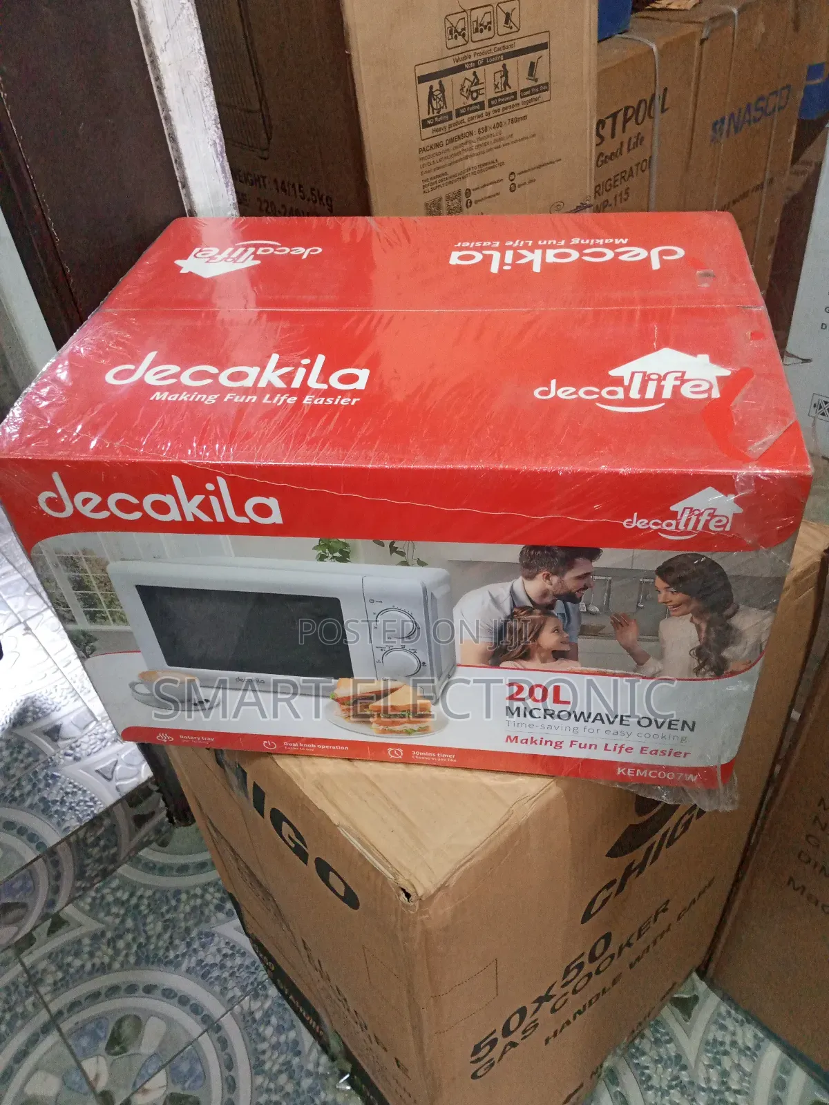 20L Microwave Oven Microwave Oven Brand New