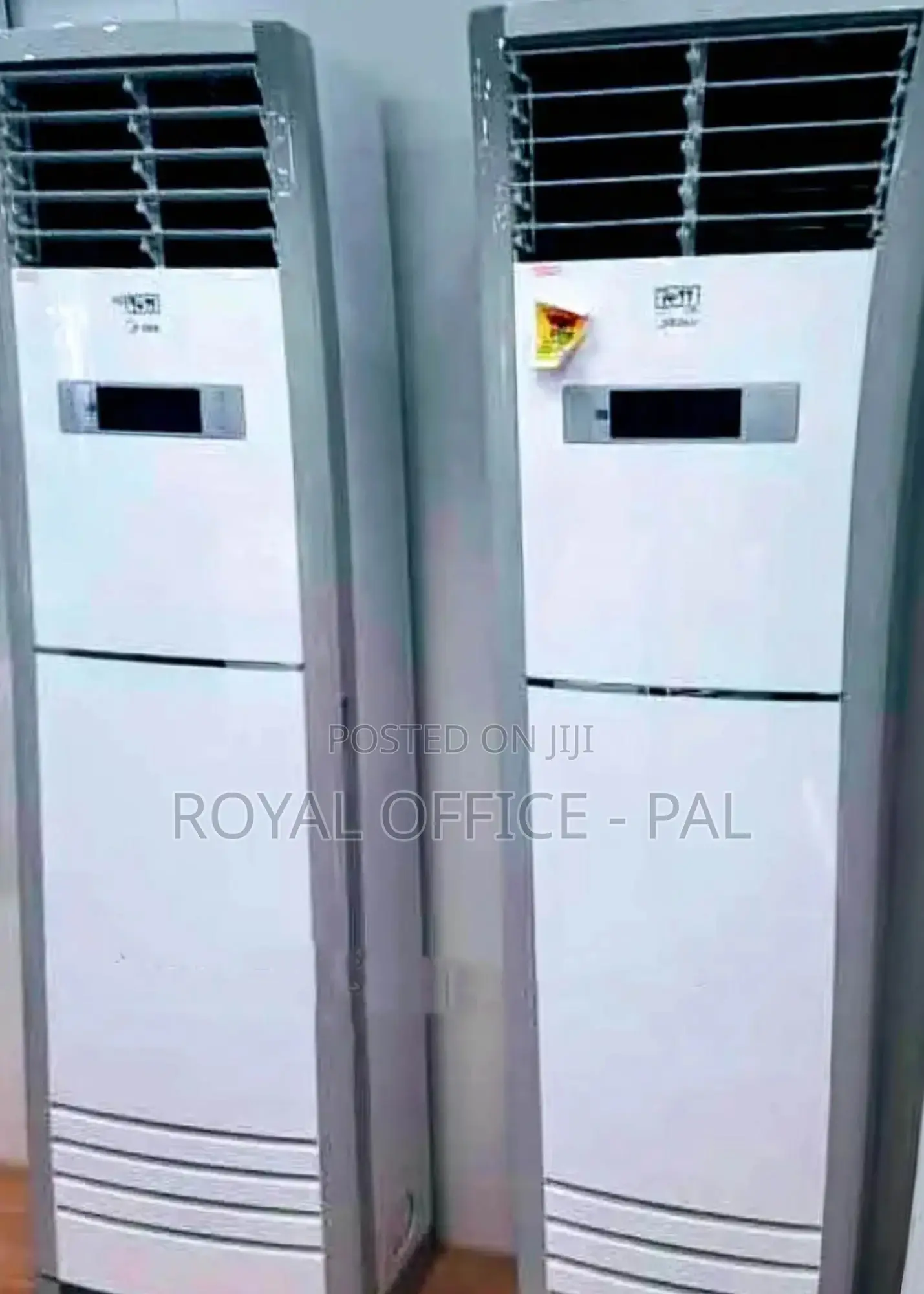 Staggering TCL 5.0 HP Split Air Conditioner