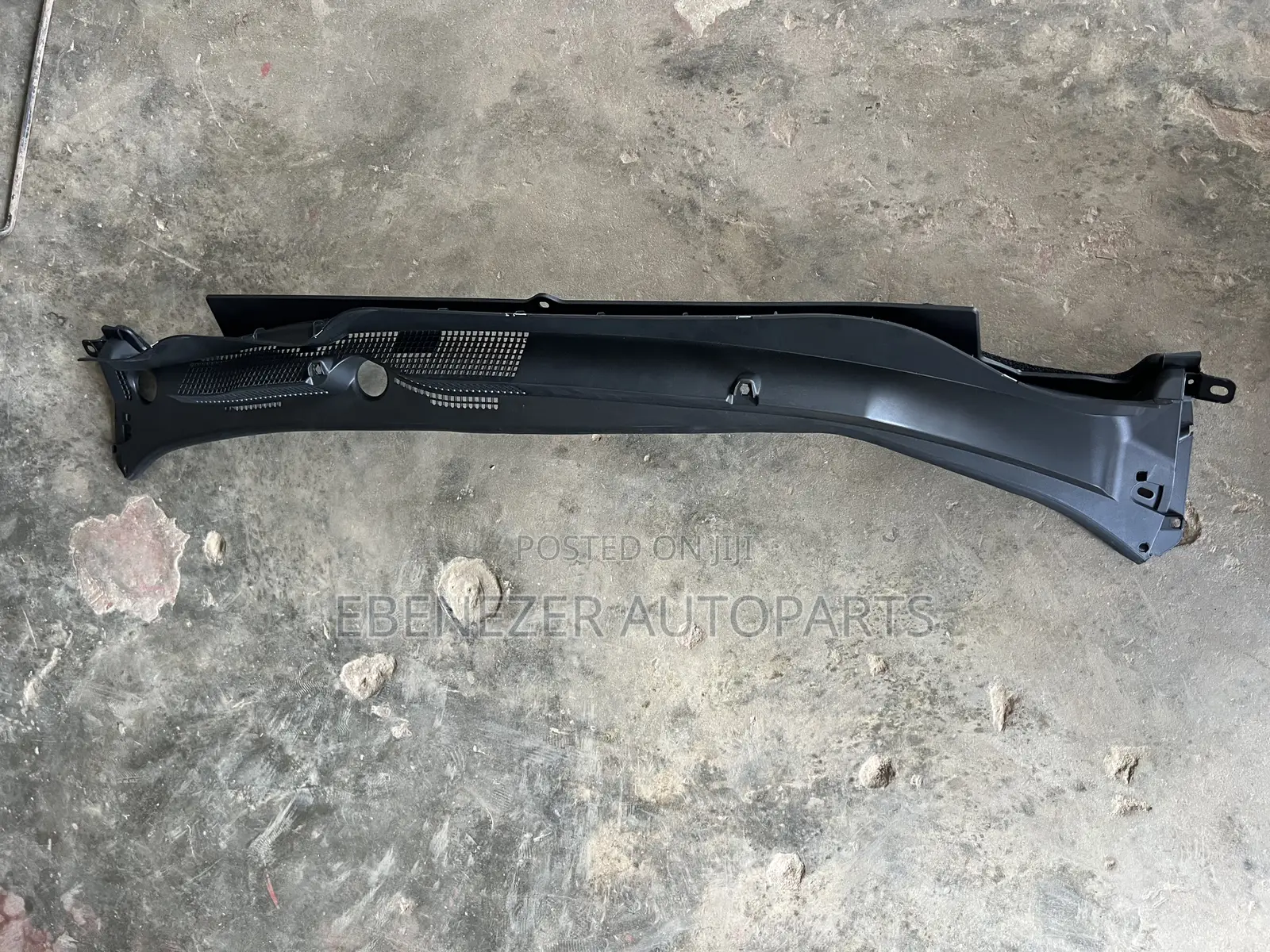 Honda CRV Wiper Panel 2017 2018 2019 2020 2021