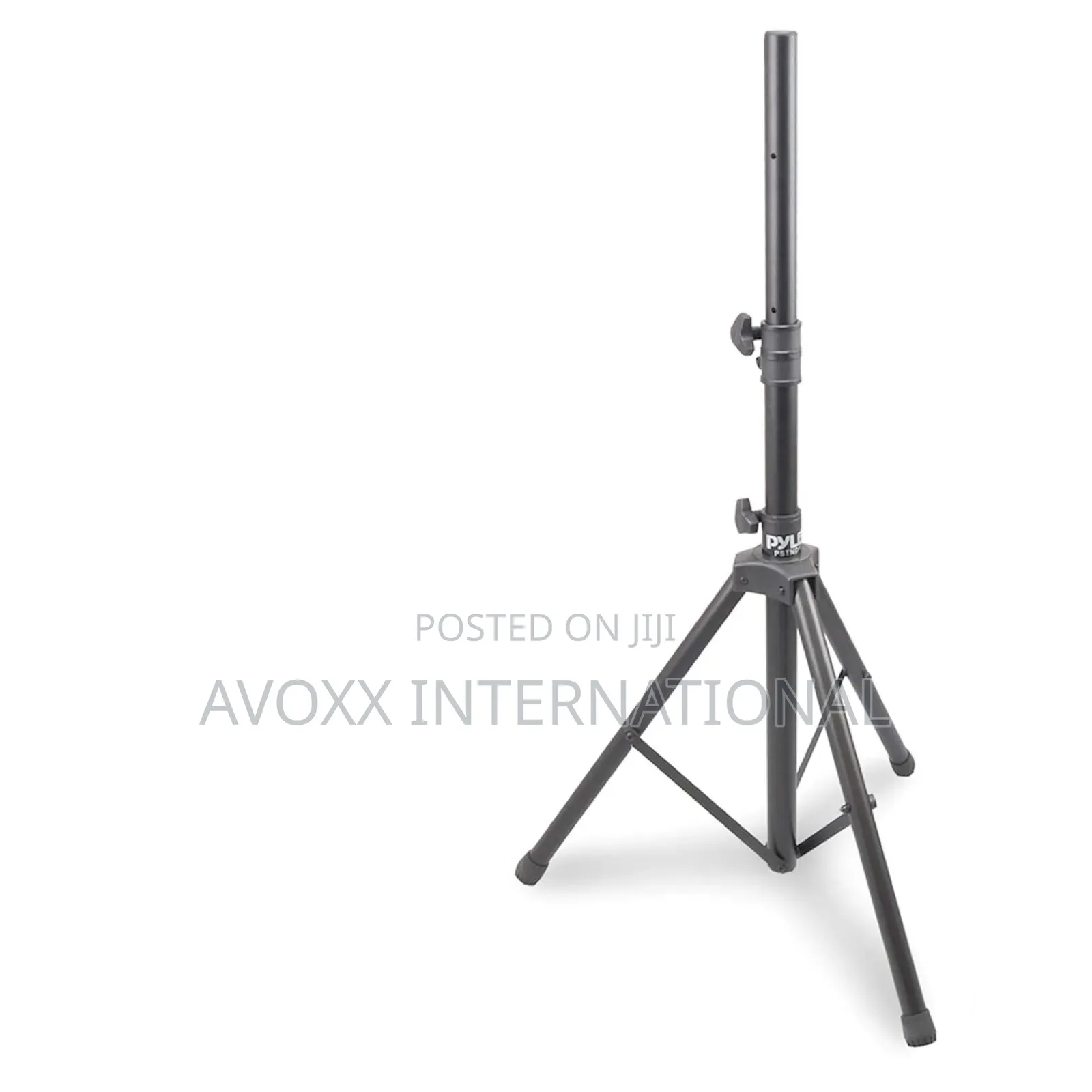 Pyle Universal Speaker Stand -Mount Holder Heavy Duty PSTND1