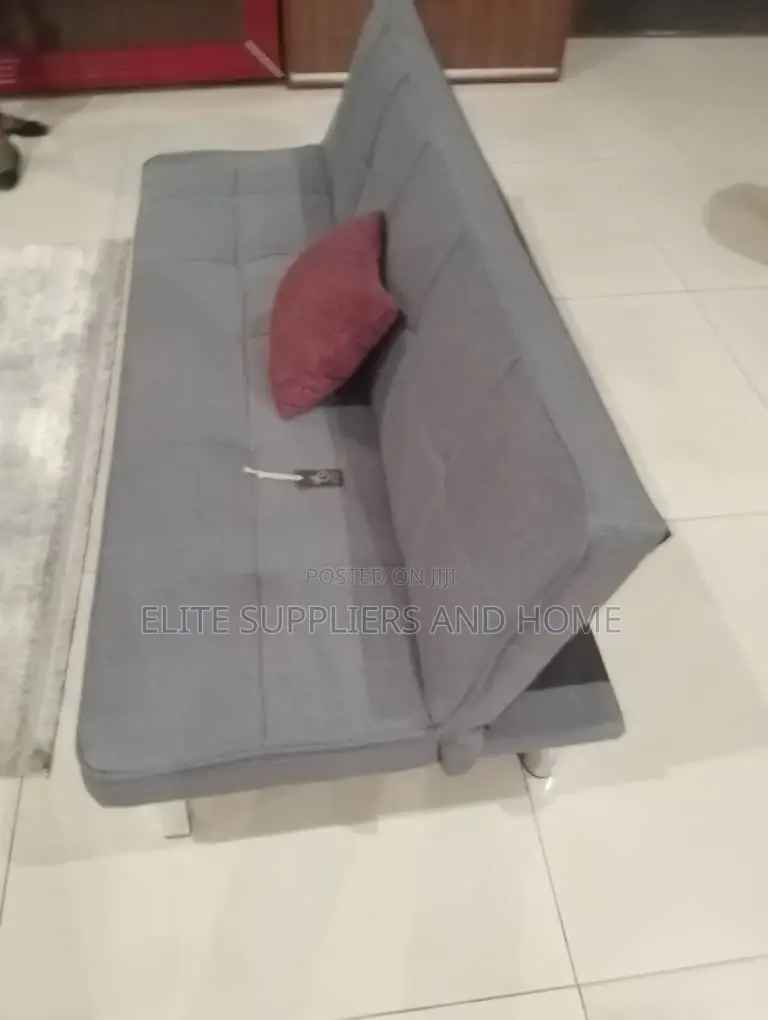 Sofa Bed (Turkey Made)