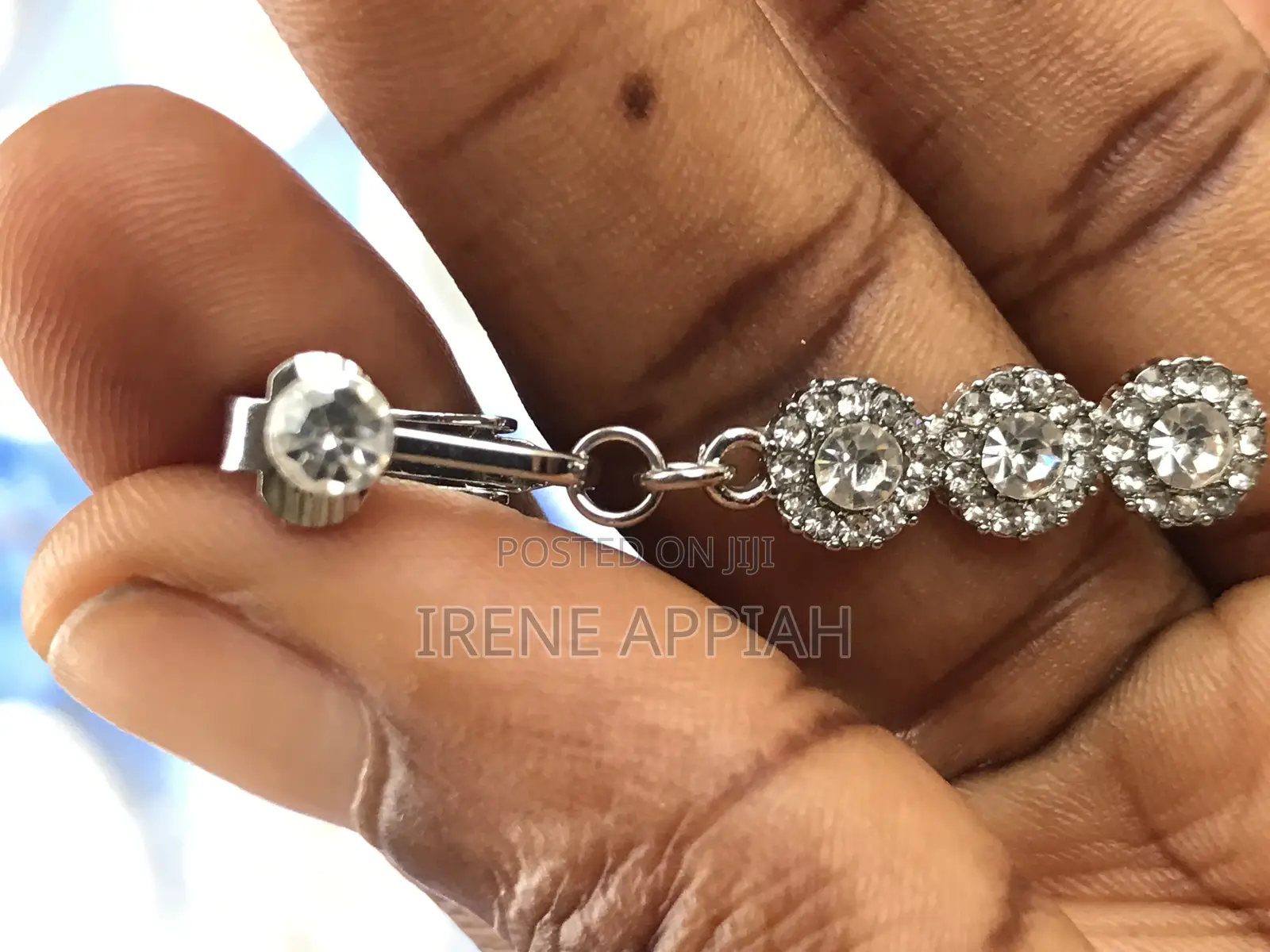 No Pierce Navel Rings