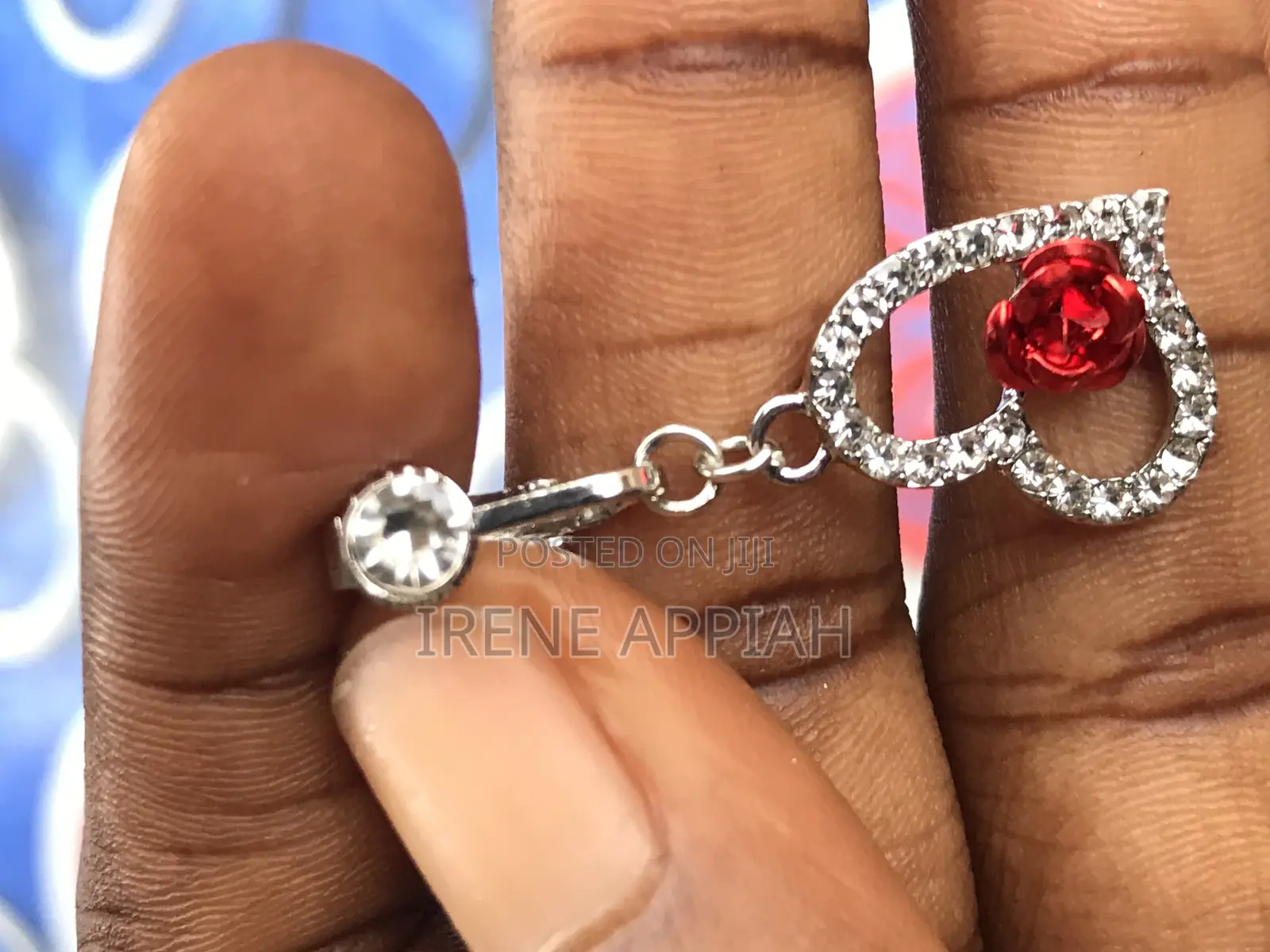 No Pierce Navel Rings