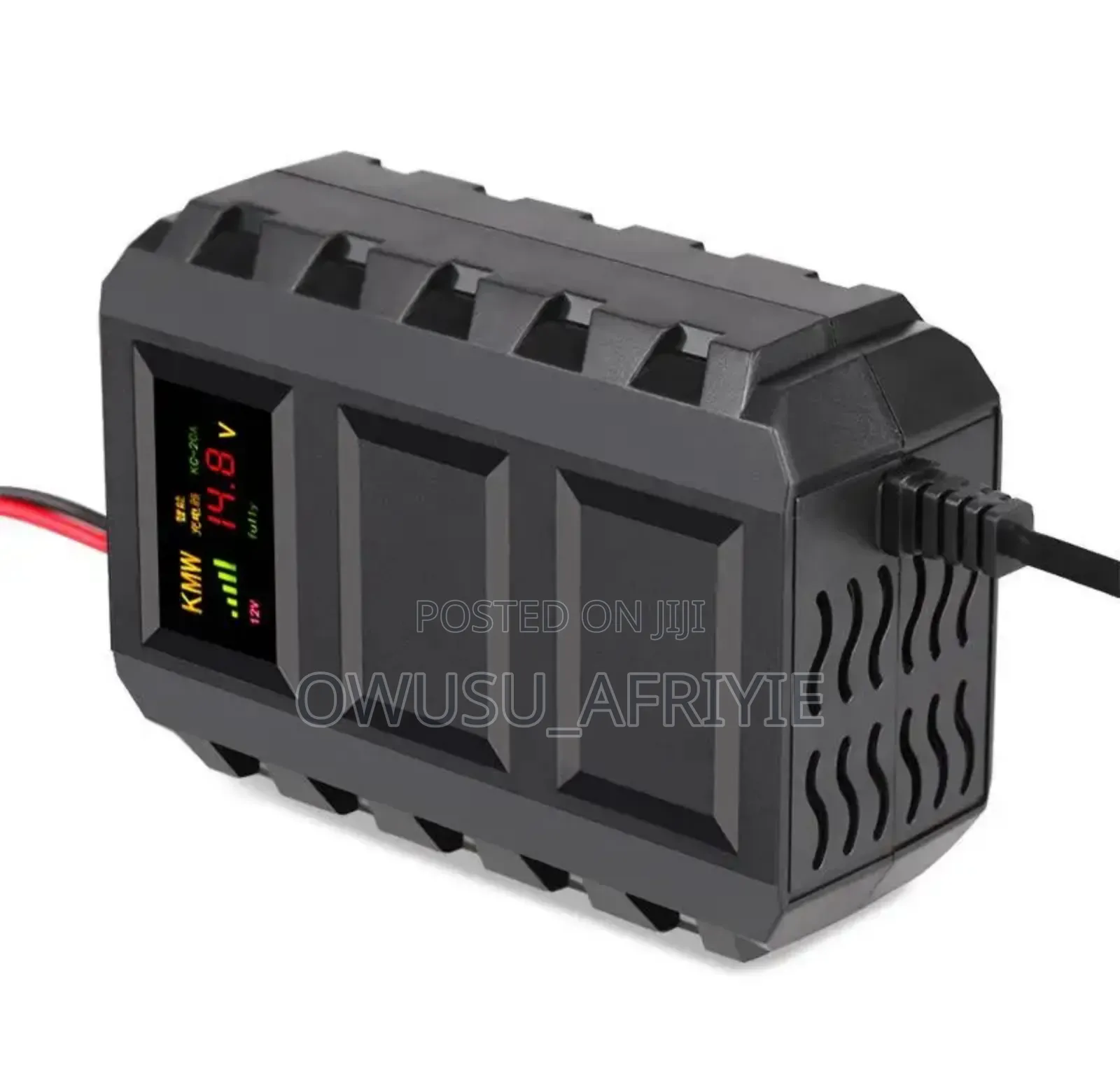 14.6v Lithium Battery Charger