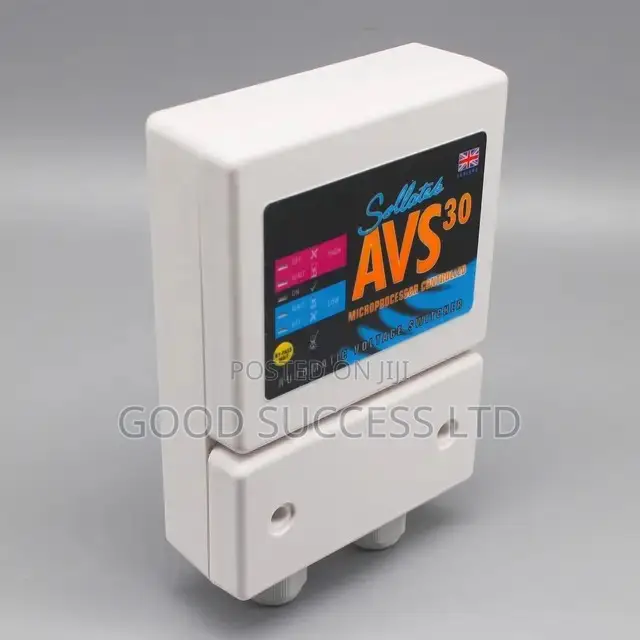 Air Conditioner Guards. Avs 30.