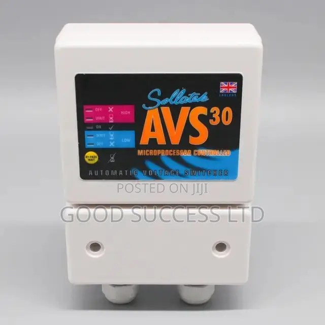 Air Conditioner Guards. Avs 30.