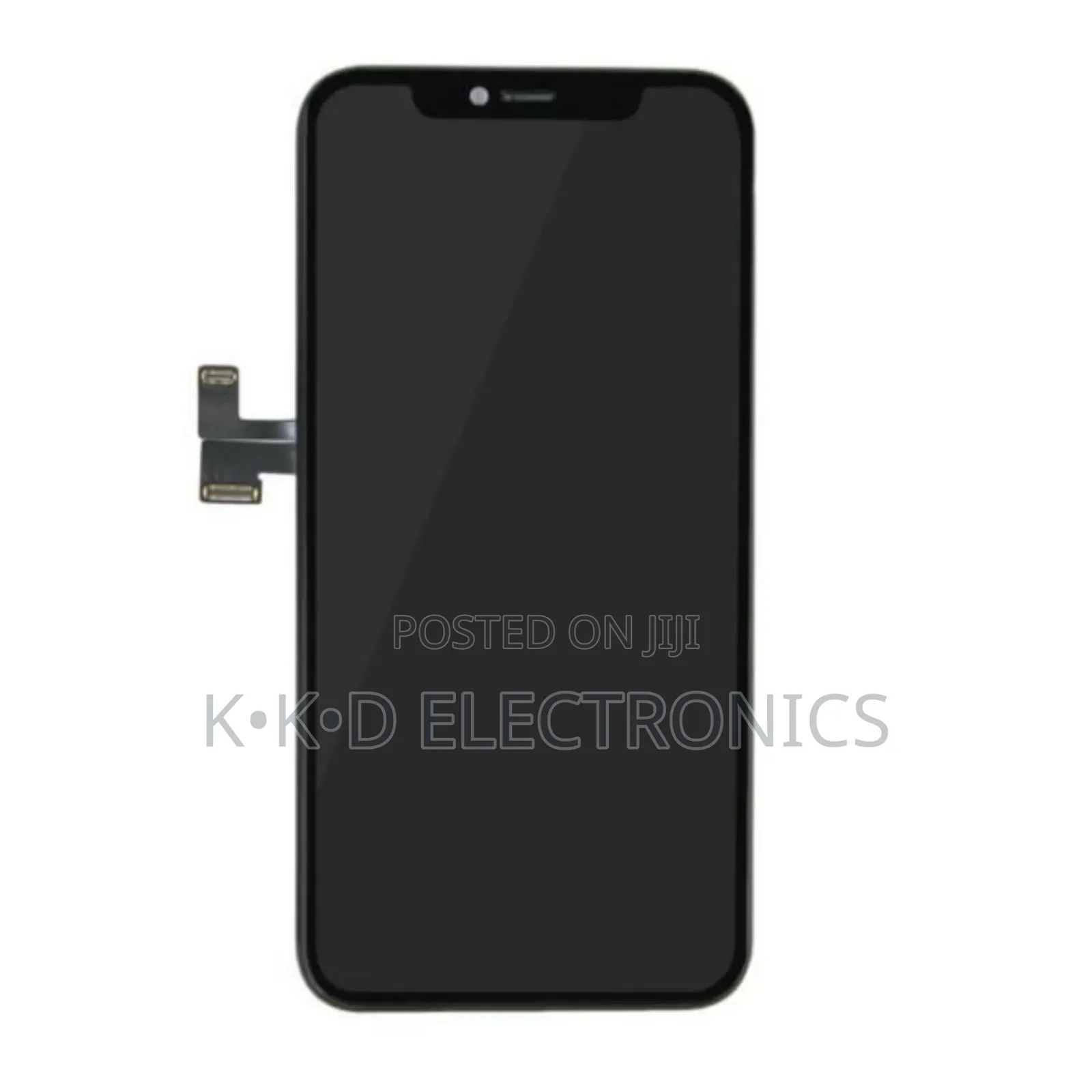 iPhone 11 Icloud Screen Replacement