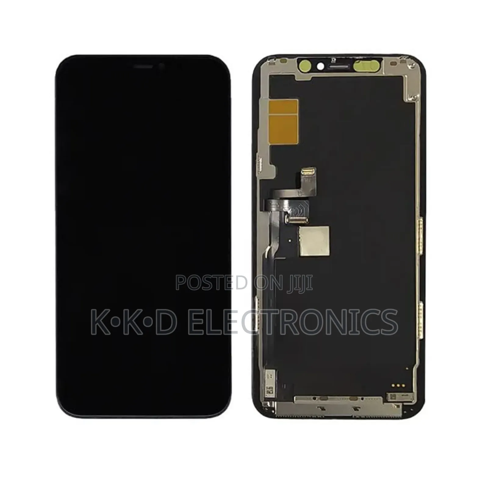 iPhone 11 Icloud Screen Replacement