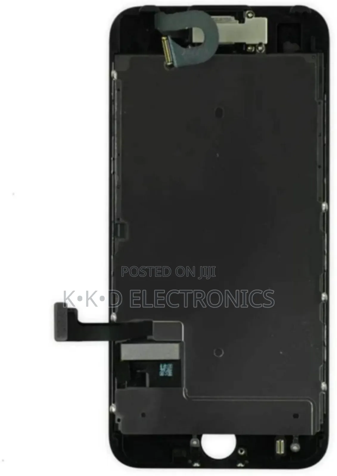 iPhone 7 Plus and 8 Plus Screen Replacement
