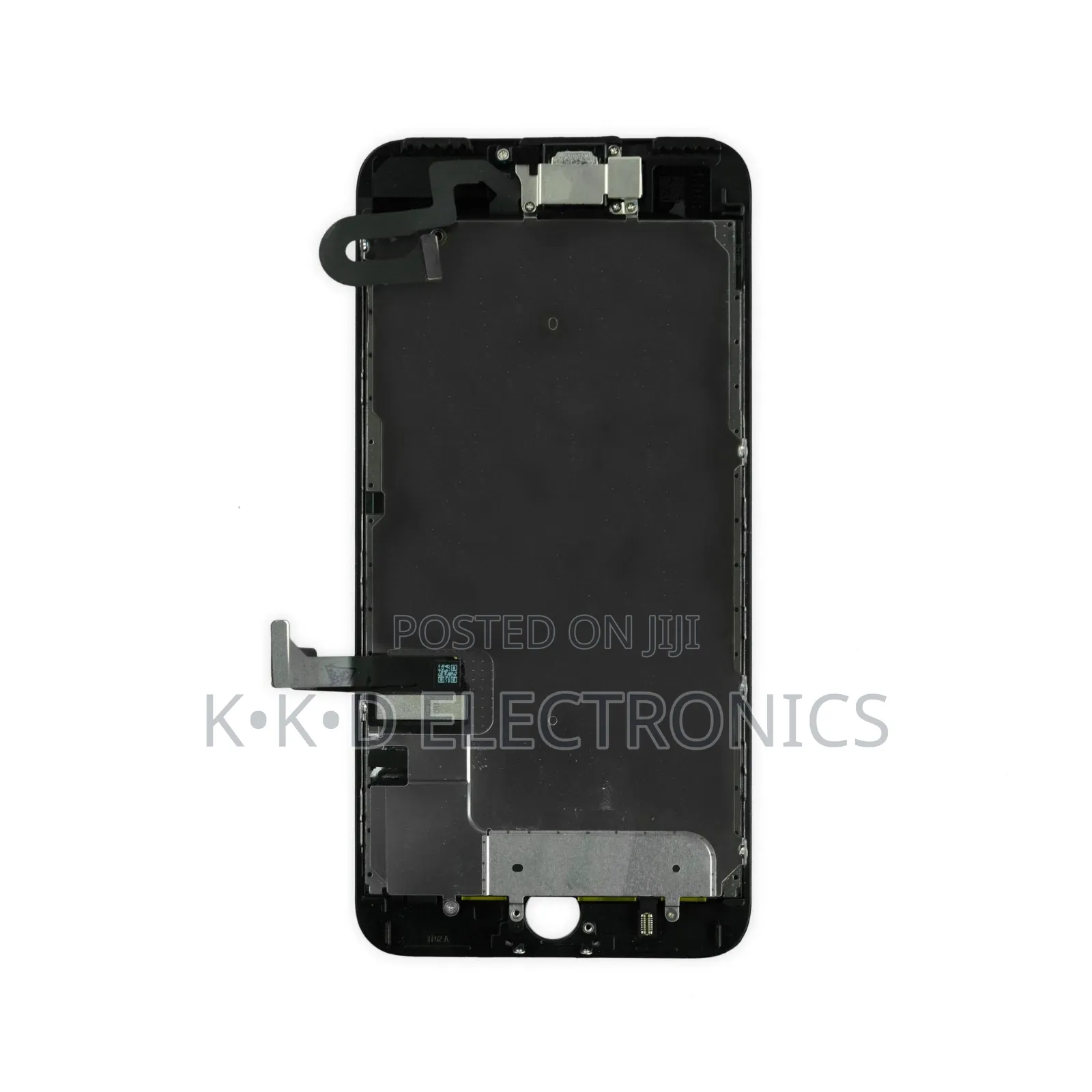 iPhone 7 Plus and 8 Plus Screen Replacement
