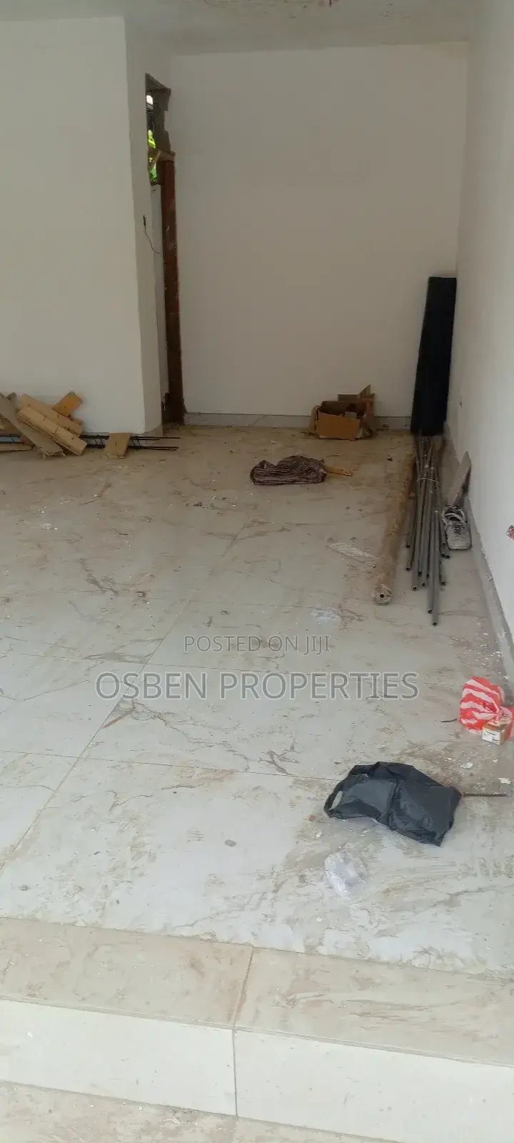 Spacious Shops for Rent at Spintex, Total