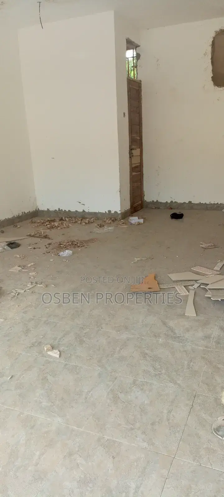 Spacious Shops for Rent at Spintex, Total