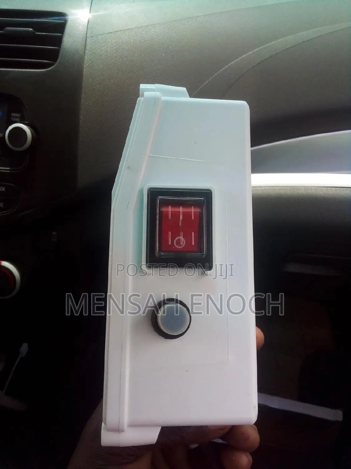 Borehole Switch Controller for Sale