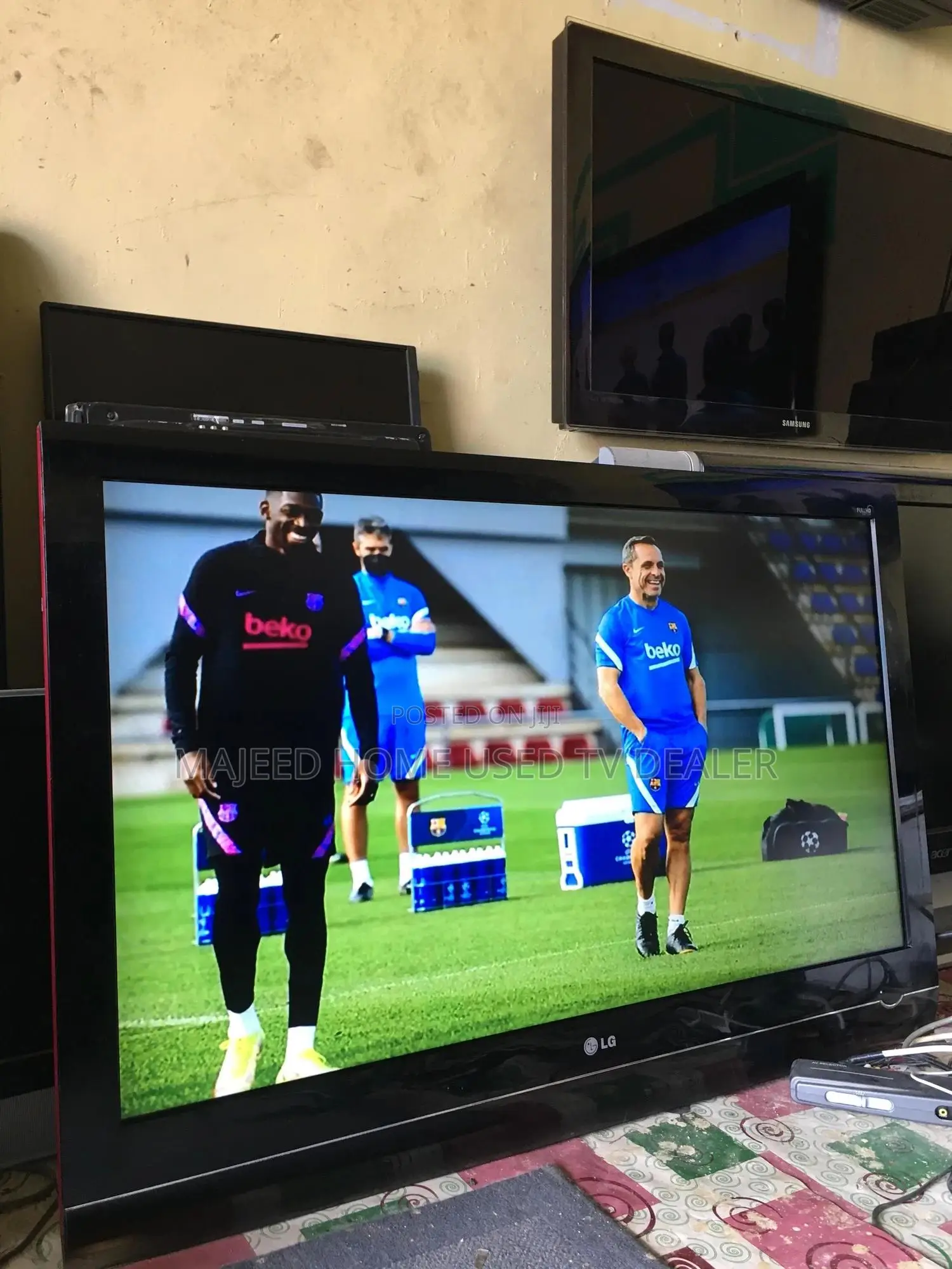 43inches LG Slim Digital TV
