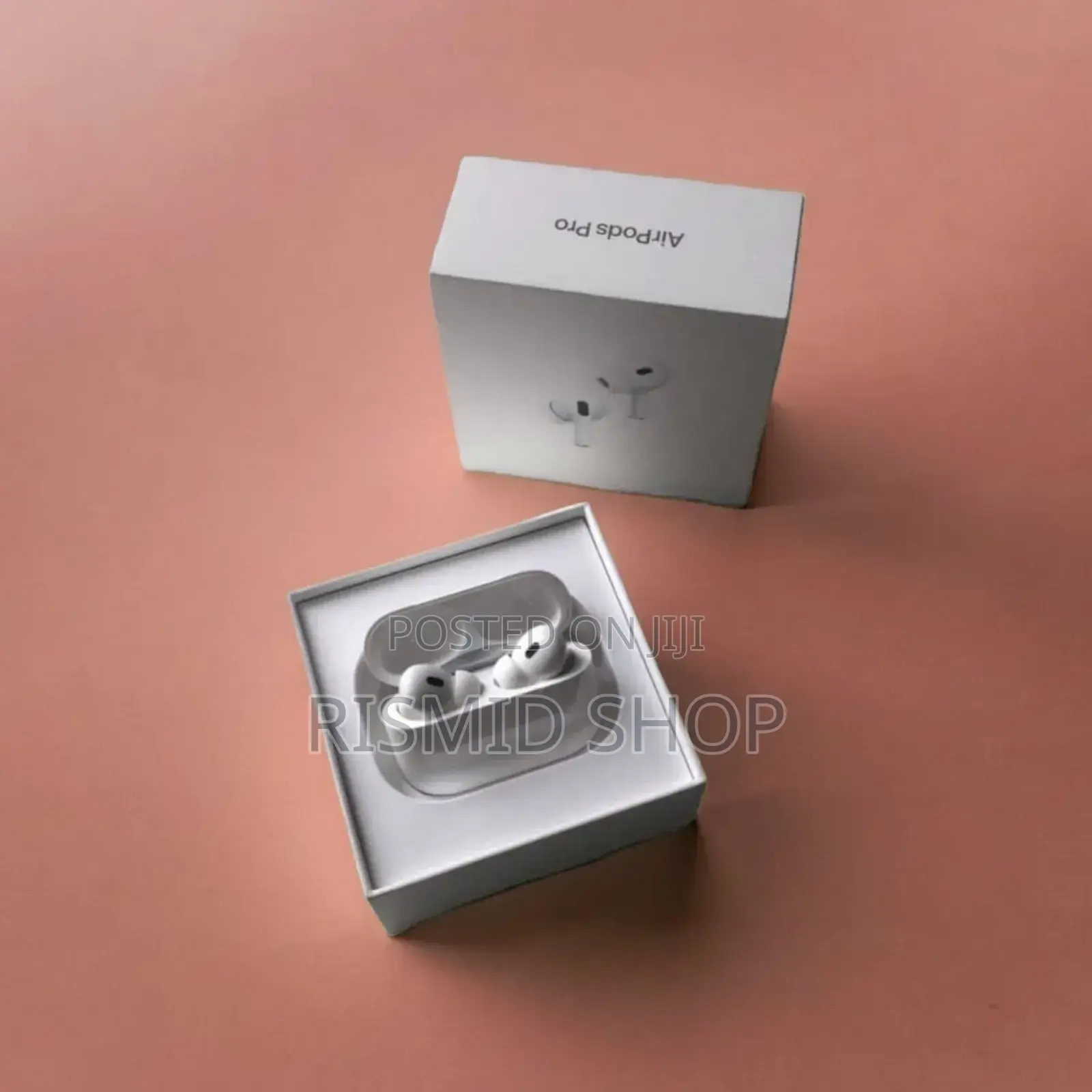 2nd Generation Airpods Pro 2 (Wholesale)T861