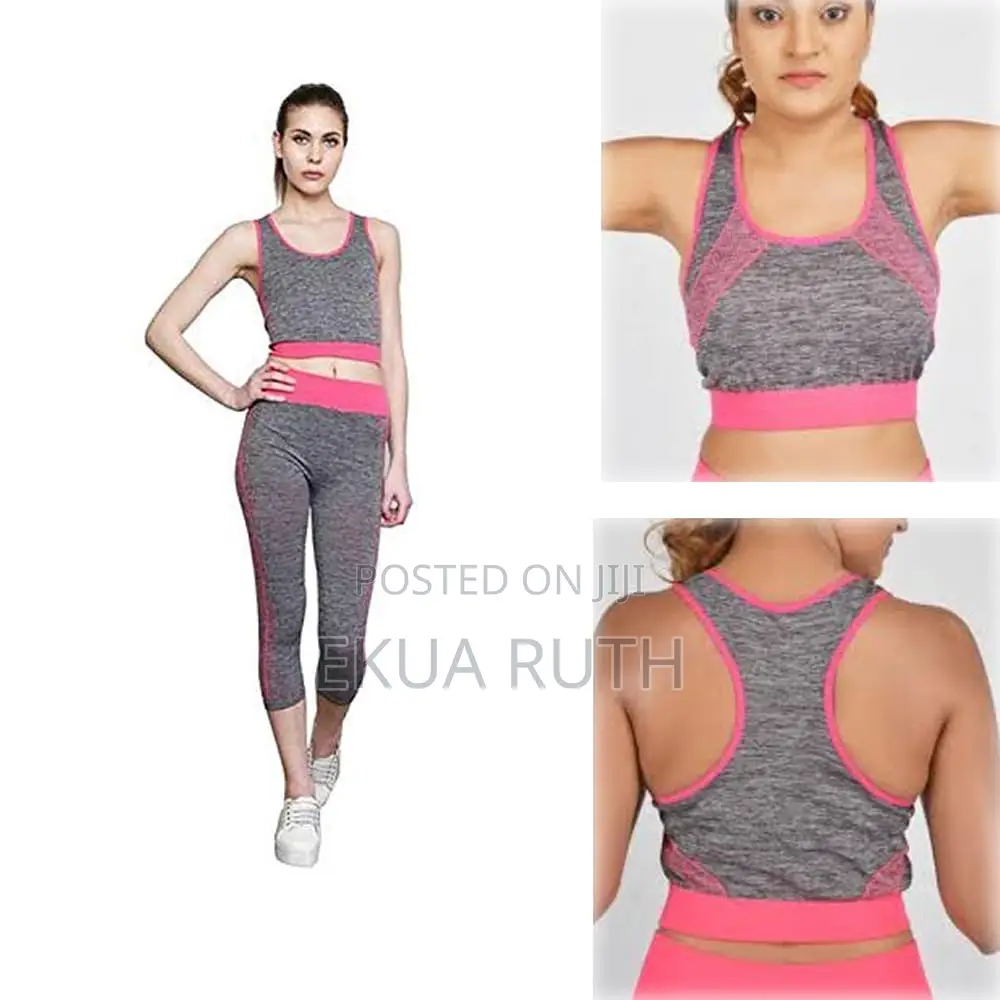 Ladies Slimming Suit Wear