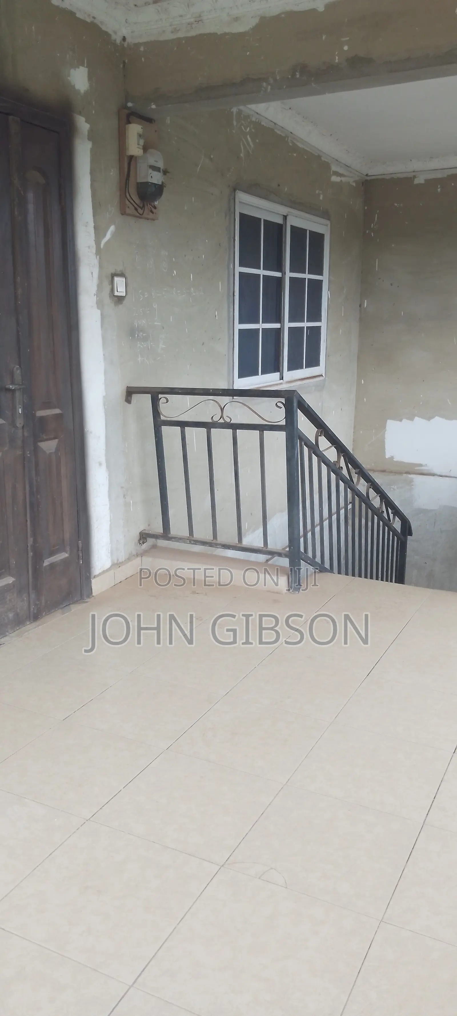 6bdrm Block of Flats in Ashieye, Frafraha for sale