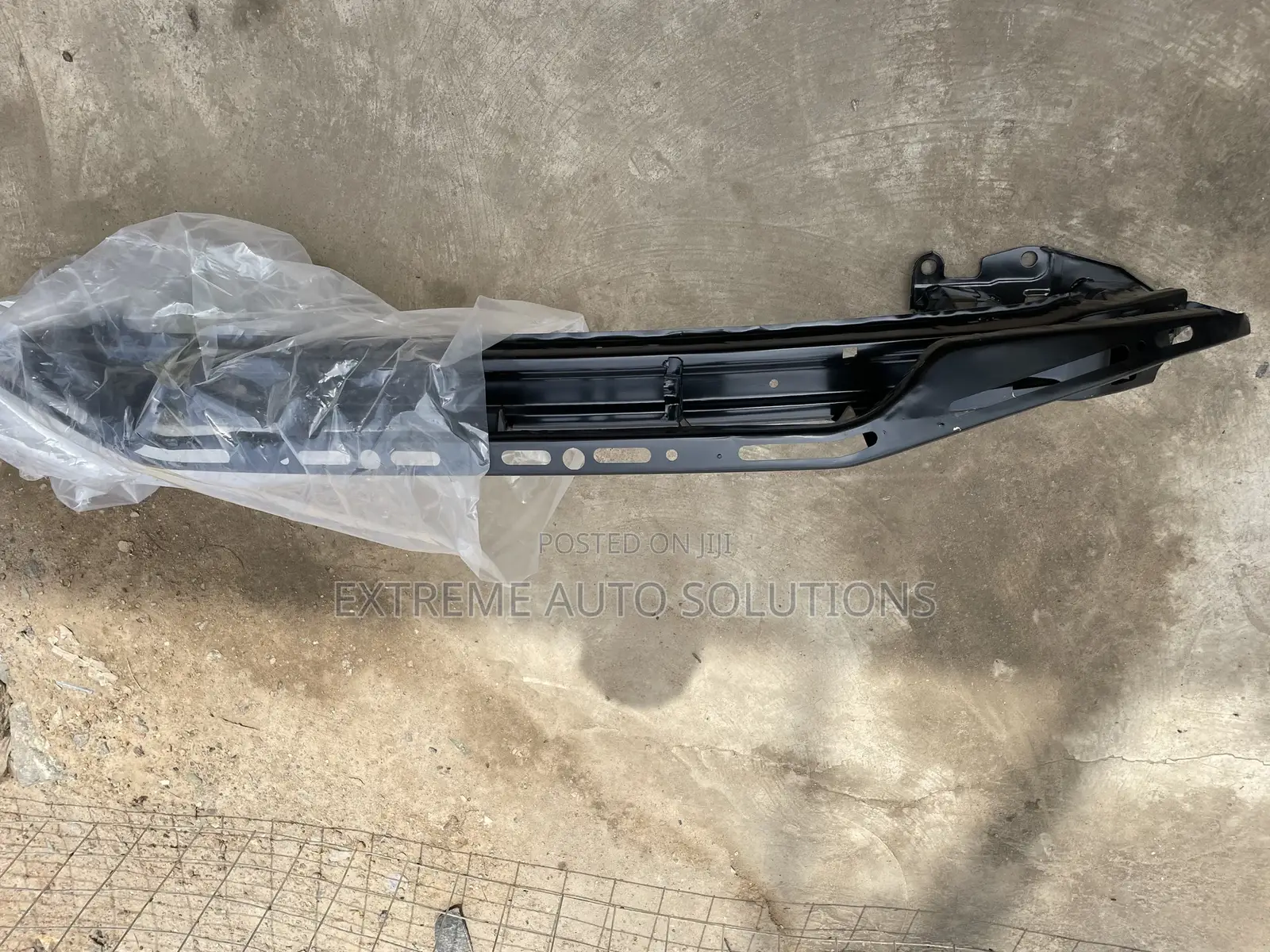 HONDA Civic 2016-2019 Reinforcement Pole