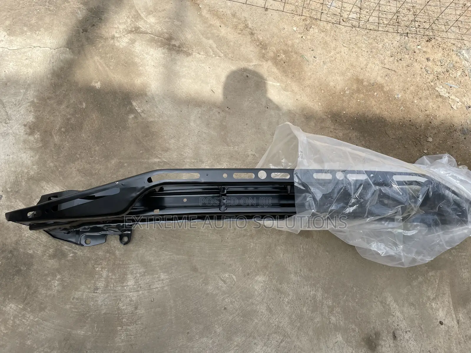 HONDA Civic 2016-2019 Reinforcement Pole
