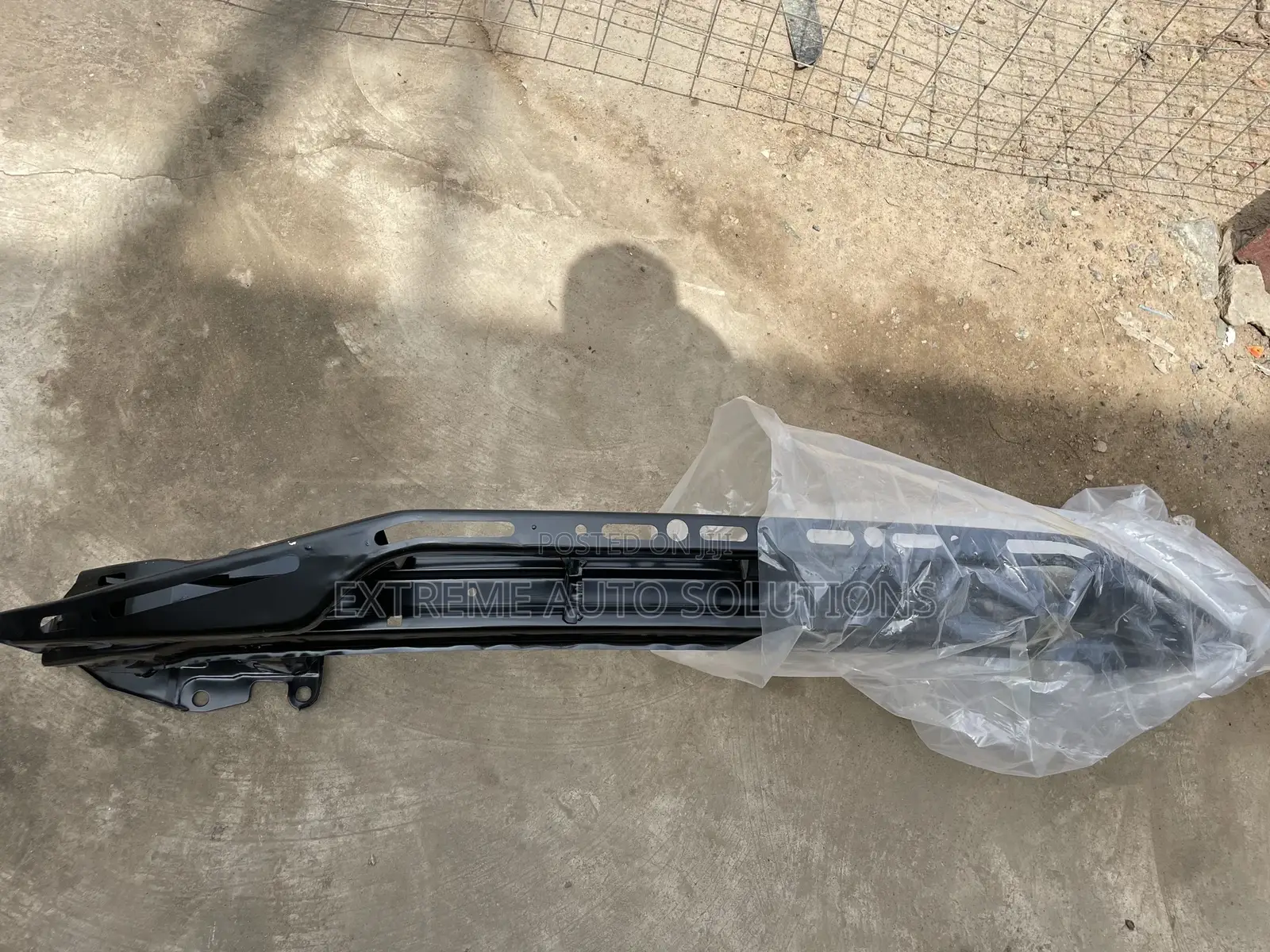 HONDA Civic 2016-2019 Reinforcement Pole