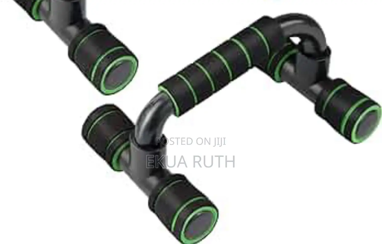Push Up Stand